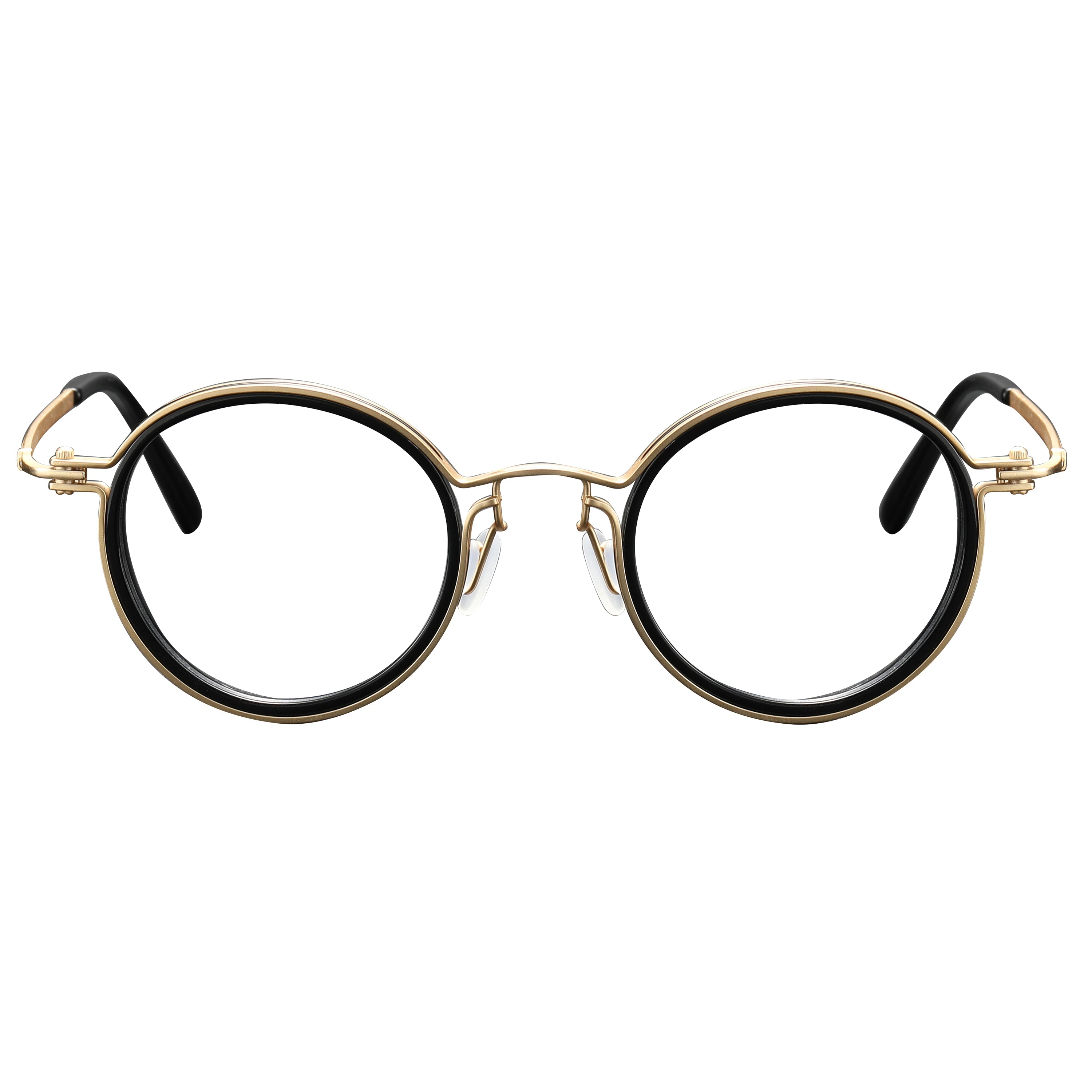 Round Glasses LE1001 detail image