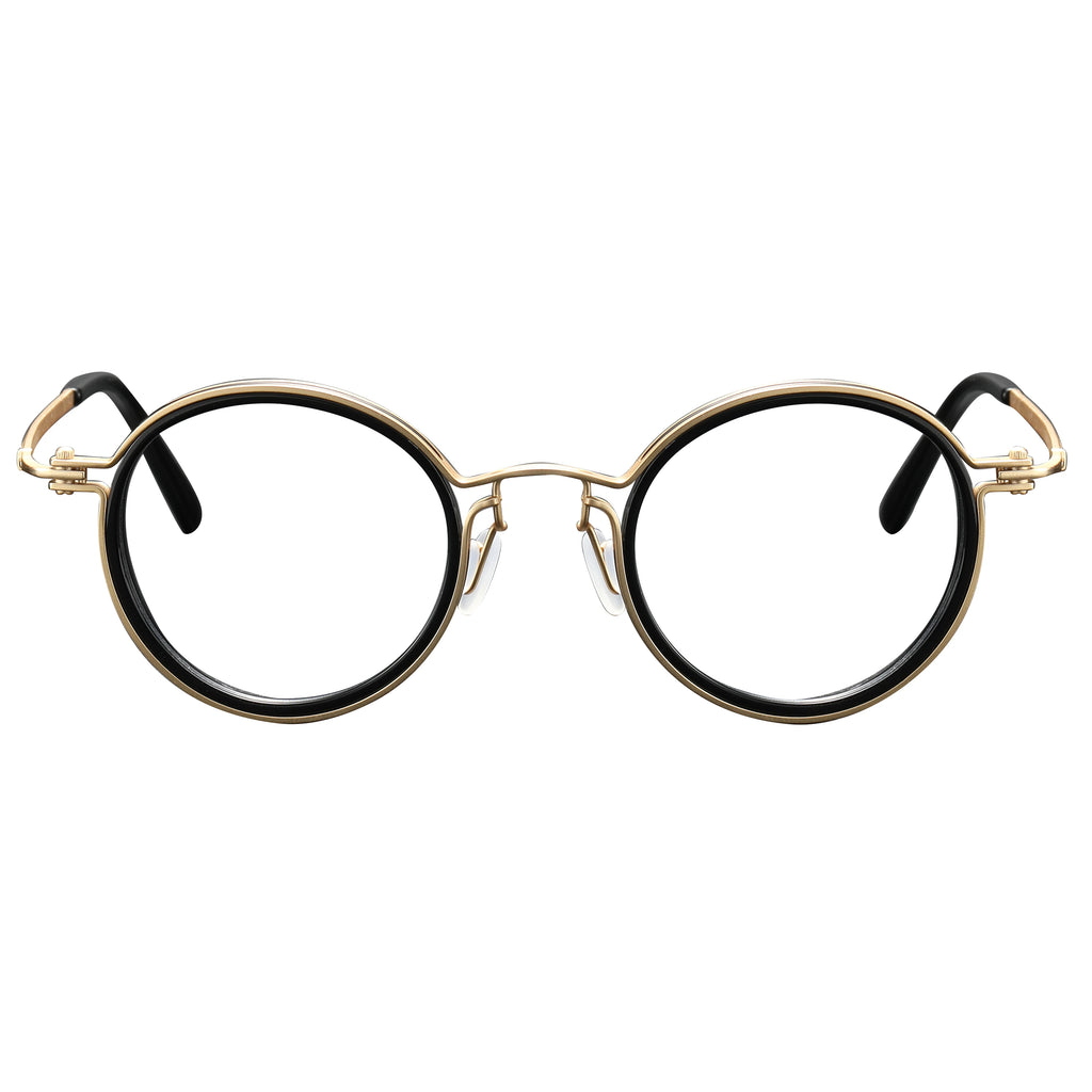 Round Glasses LE1001