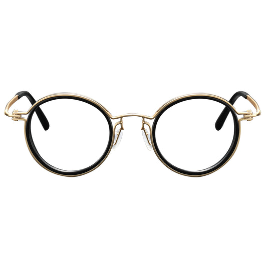 Round Glasses LE1001
