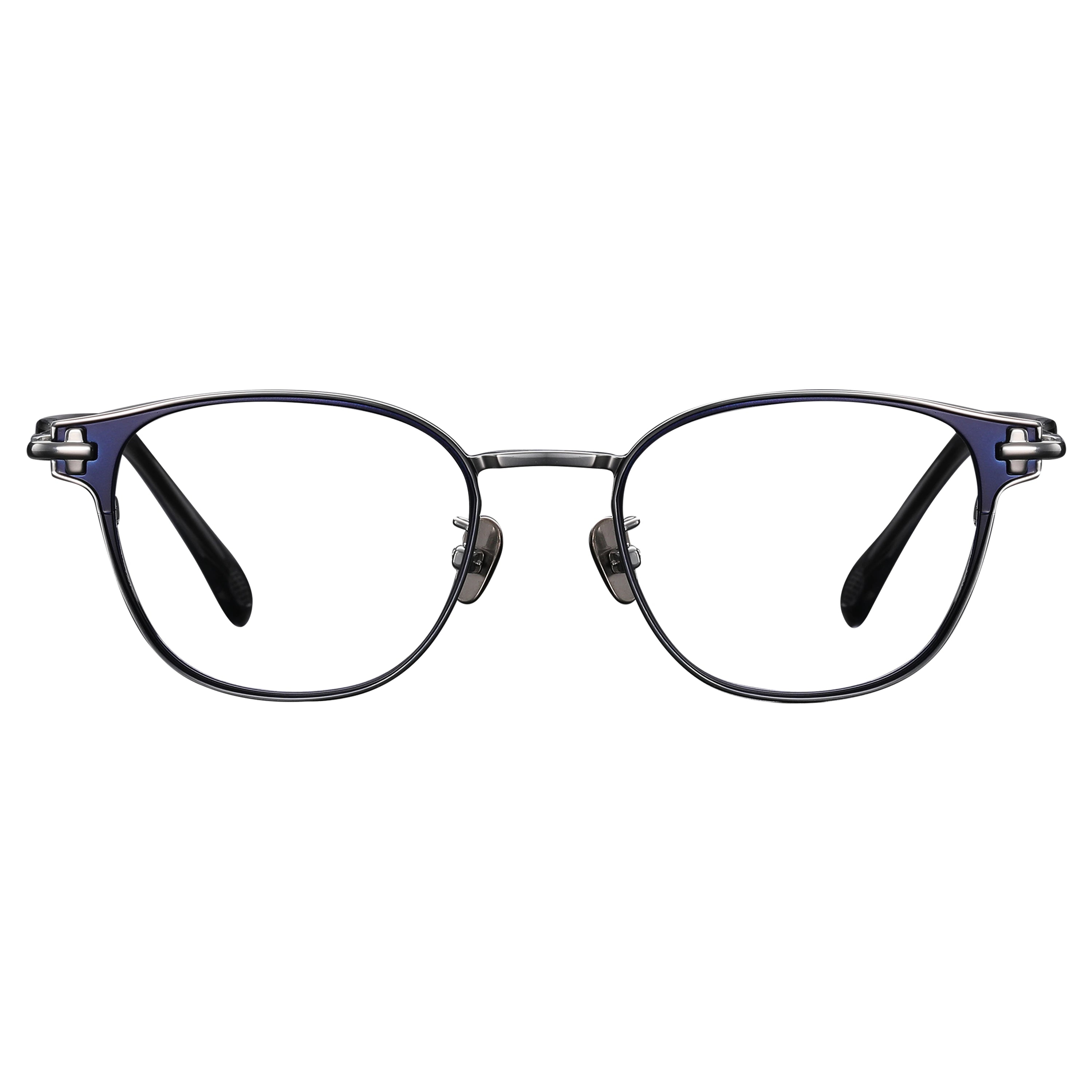 Round Glasses LE1002 detail image