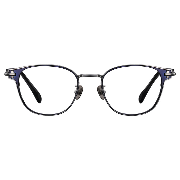 Round Glasses LE1002