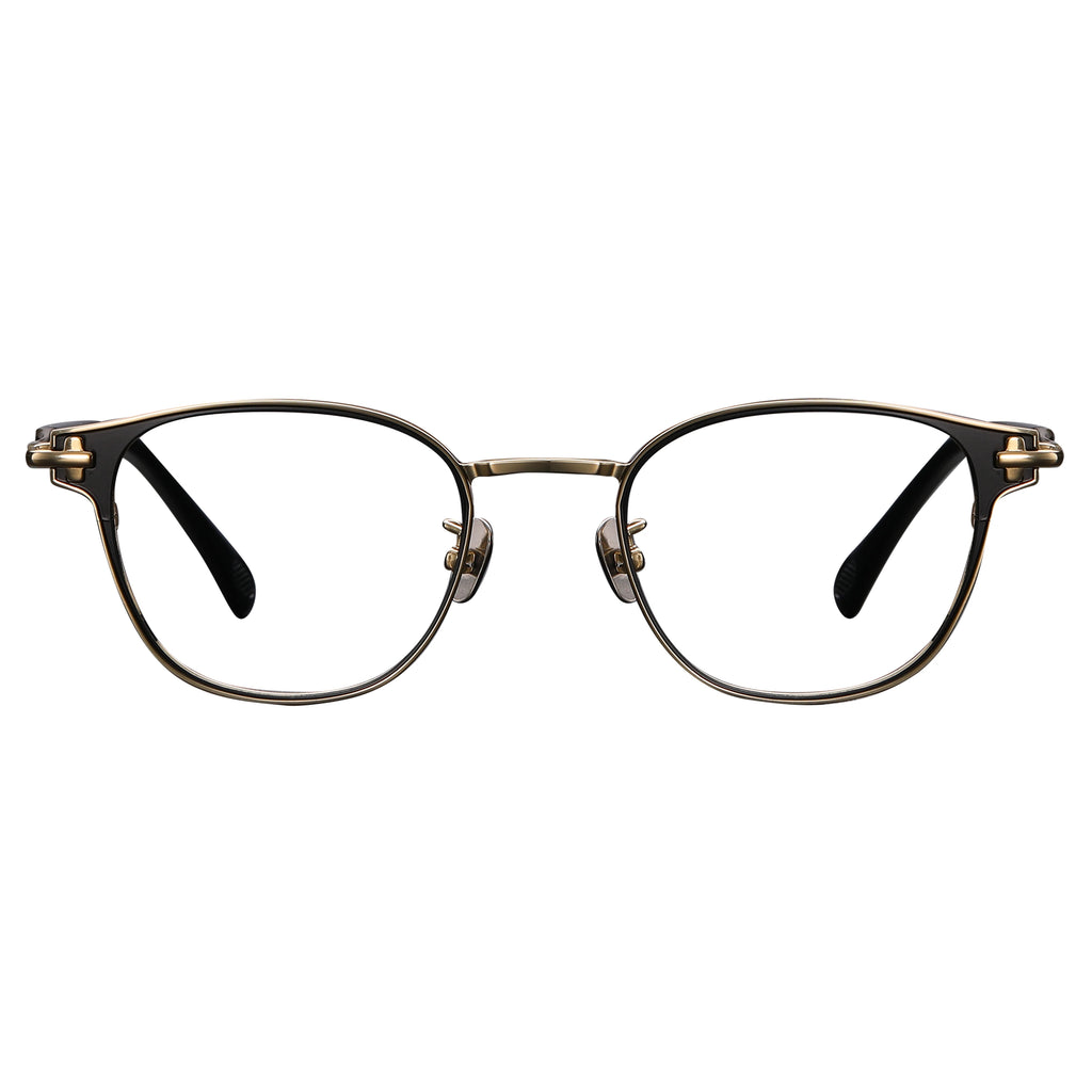 Round Glasses LE1002
