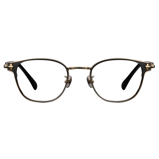 Round Glasses LE1002