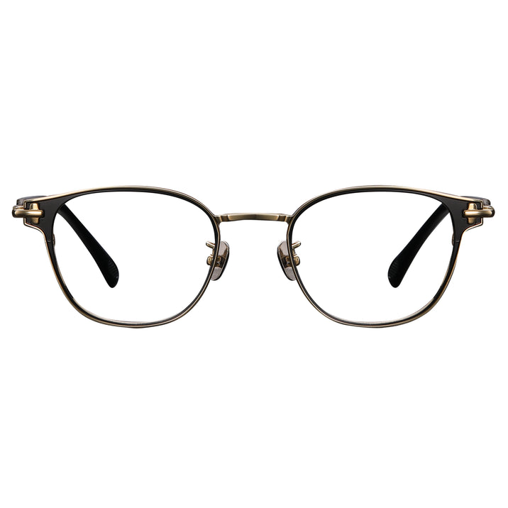 Round Glasses LE1002