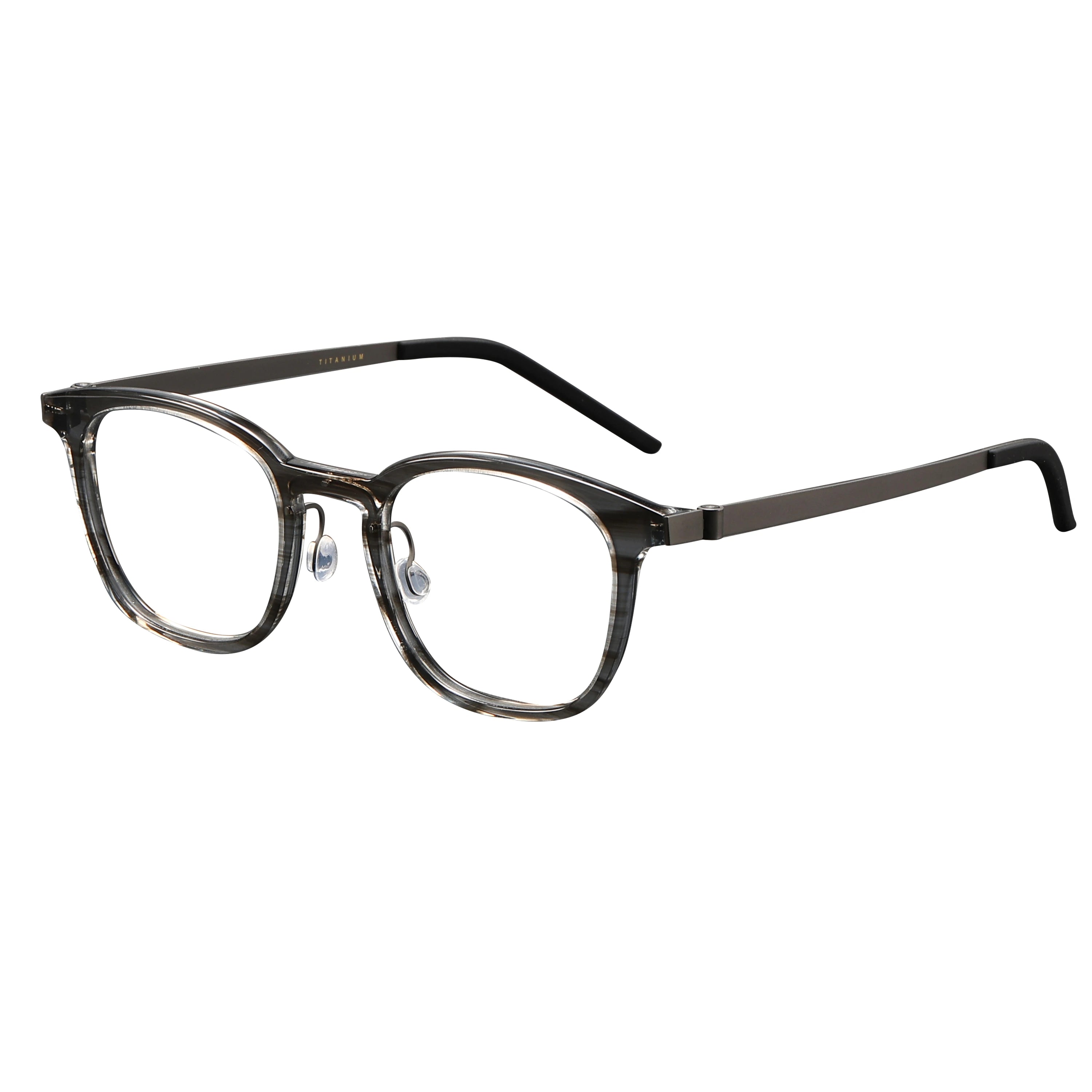 Square Glasses LE1003 detail image