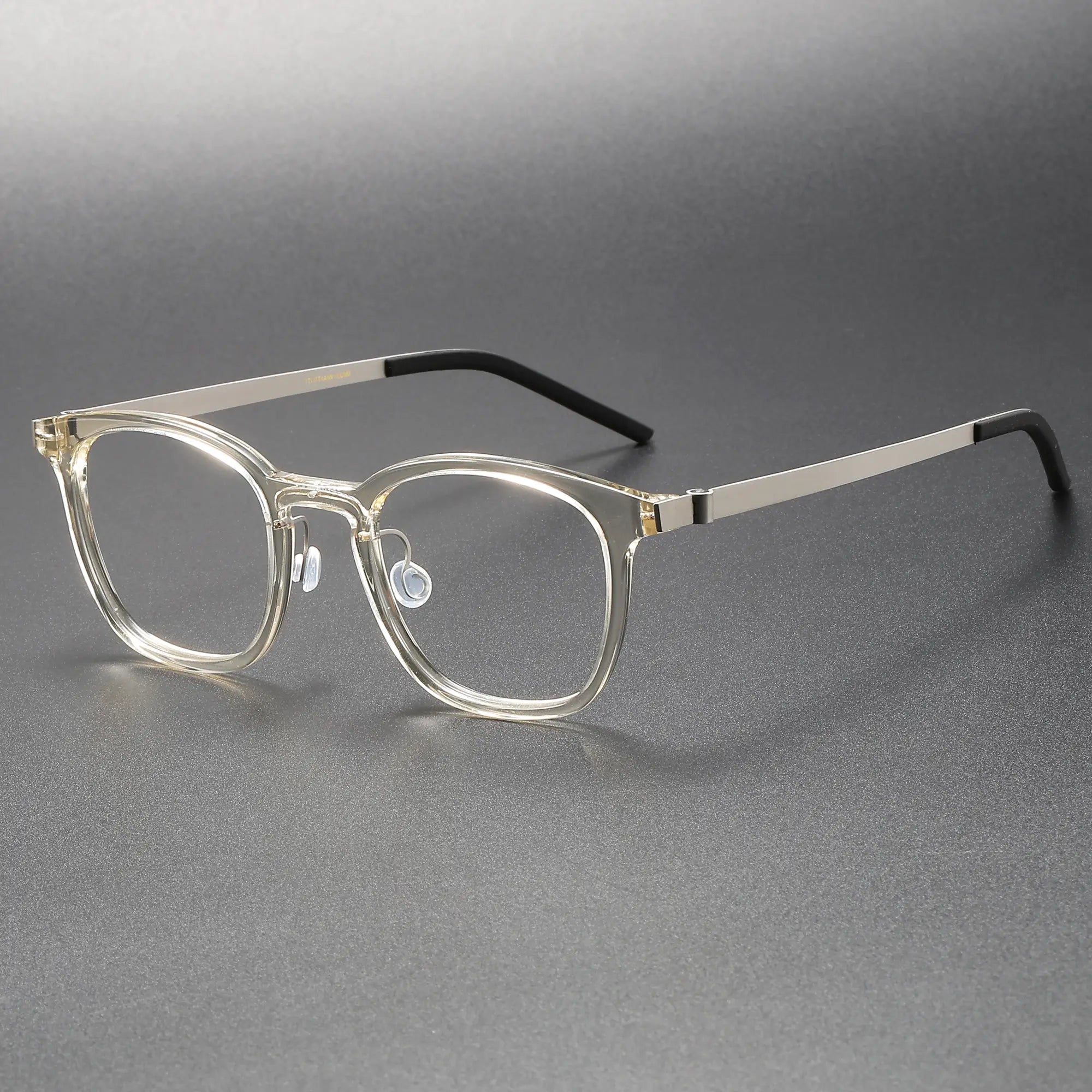 Square Glasses LE1003 detail image