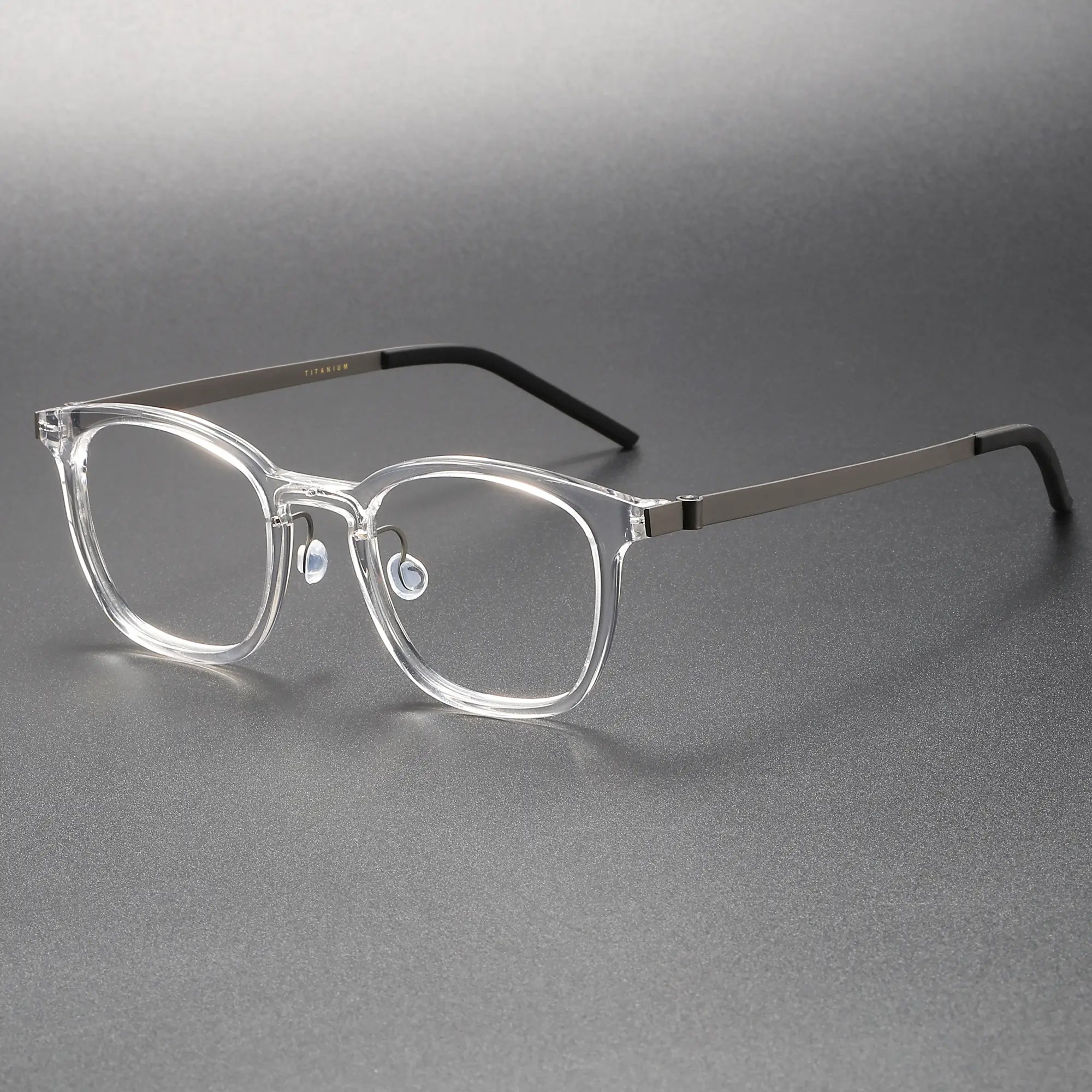 Square Glasses LE1003 detail image