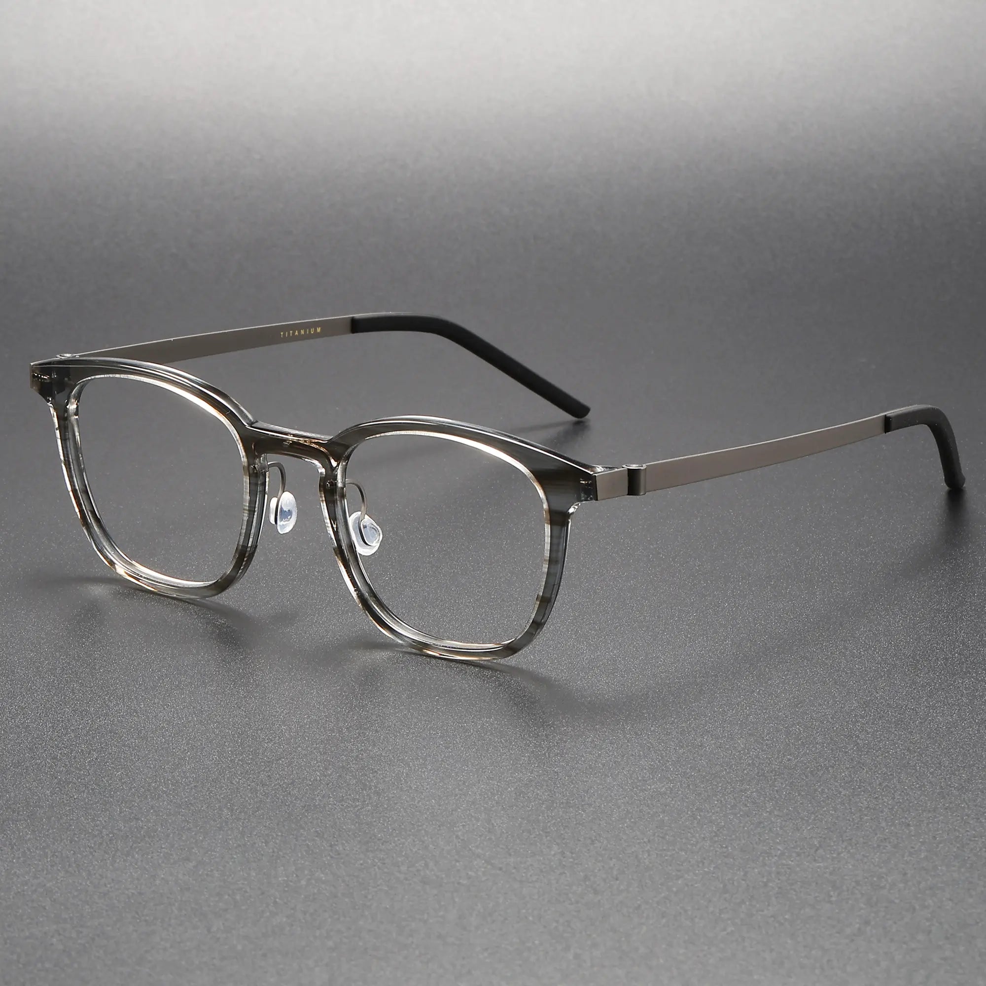 Square Glasses LE1003 detail image