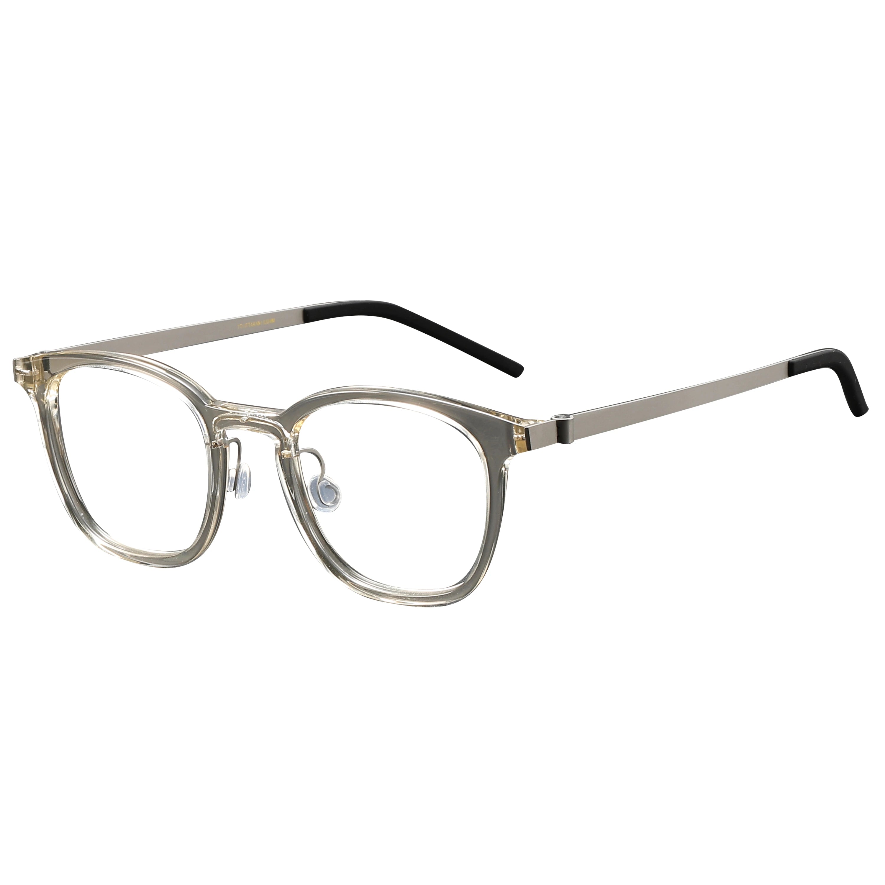Square Glasses LE1003 detail image