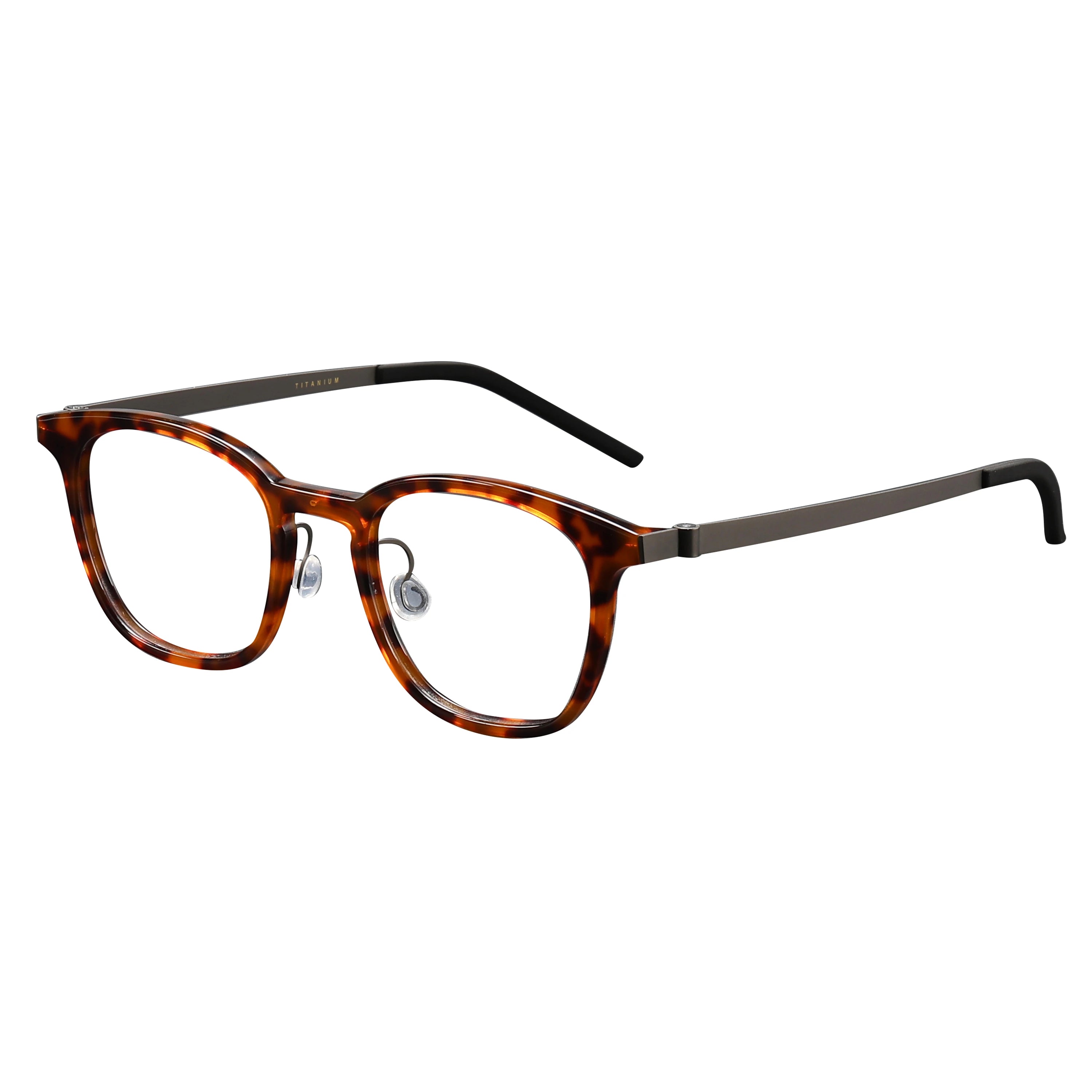 Square Glasses LE1003 detail image