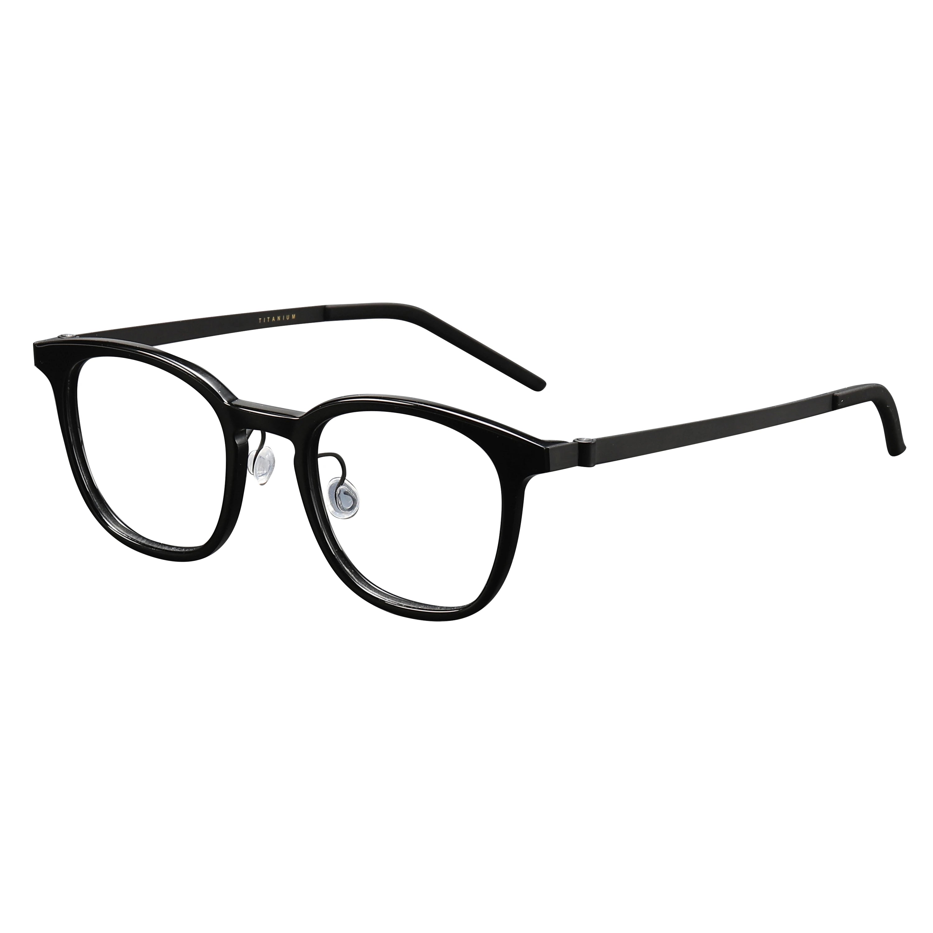 Square Glasses LE1003 detail image