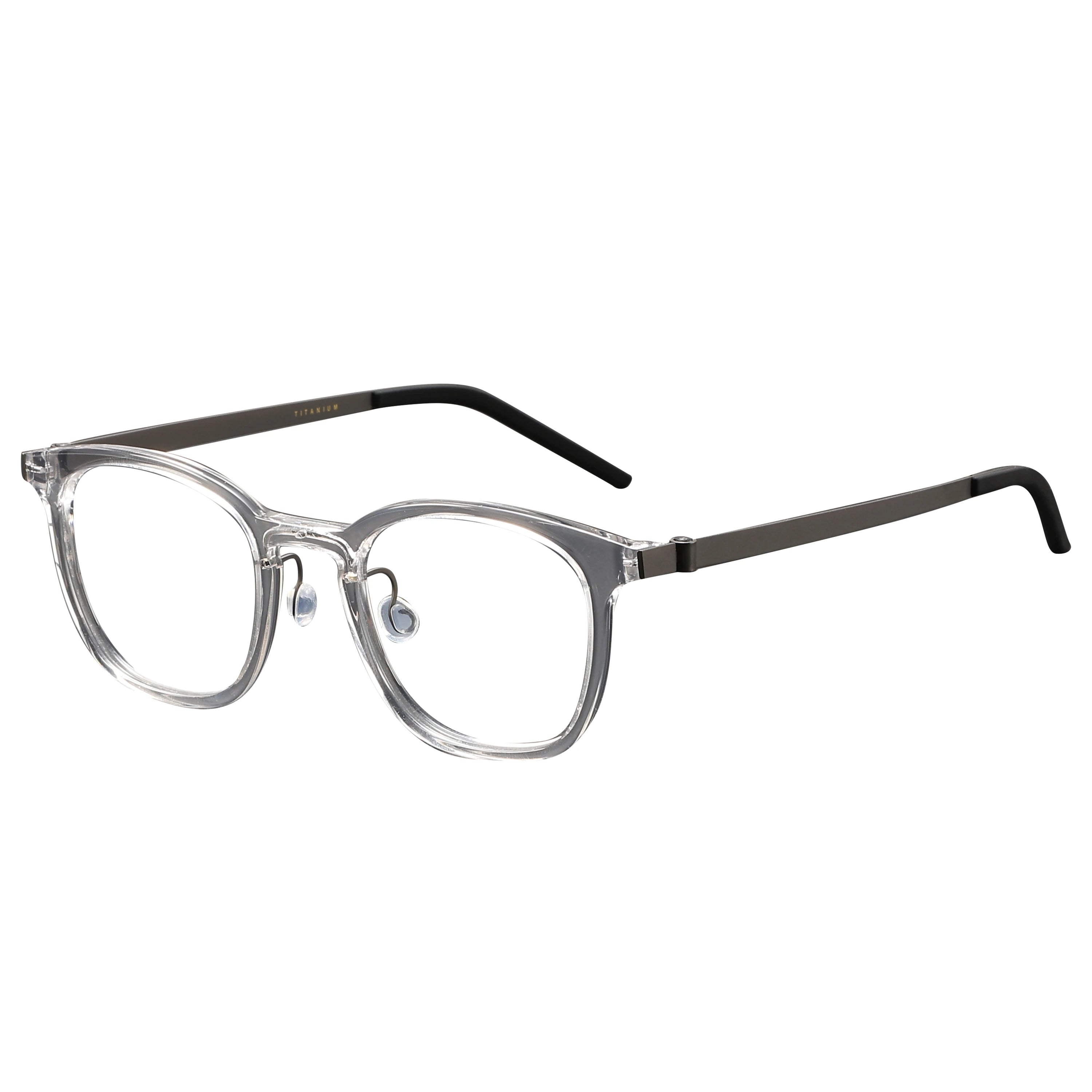Square Glasses LE1003 detail image