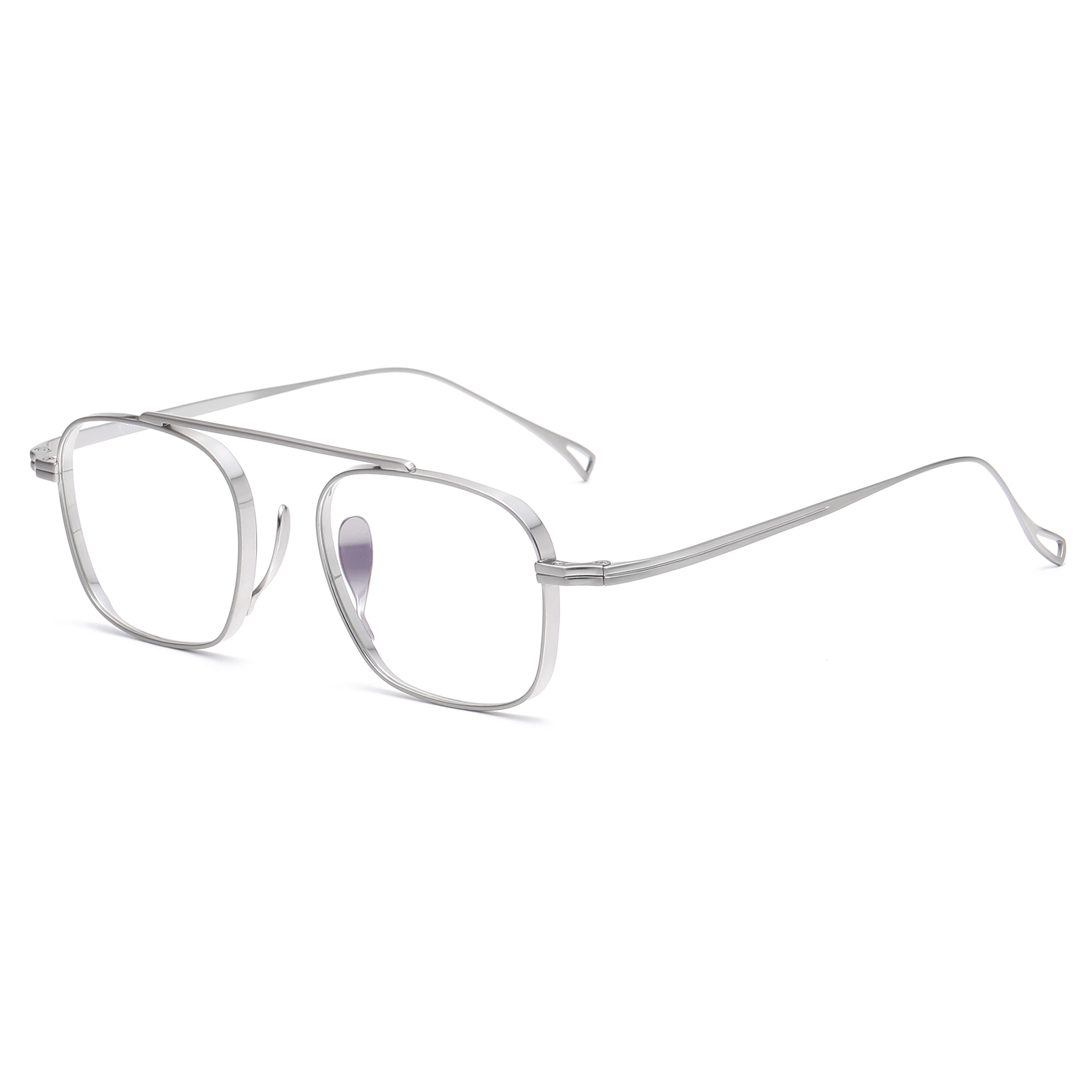 Square Glasses LE1004 detail image
