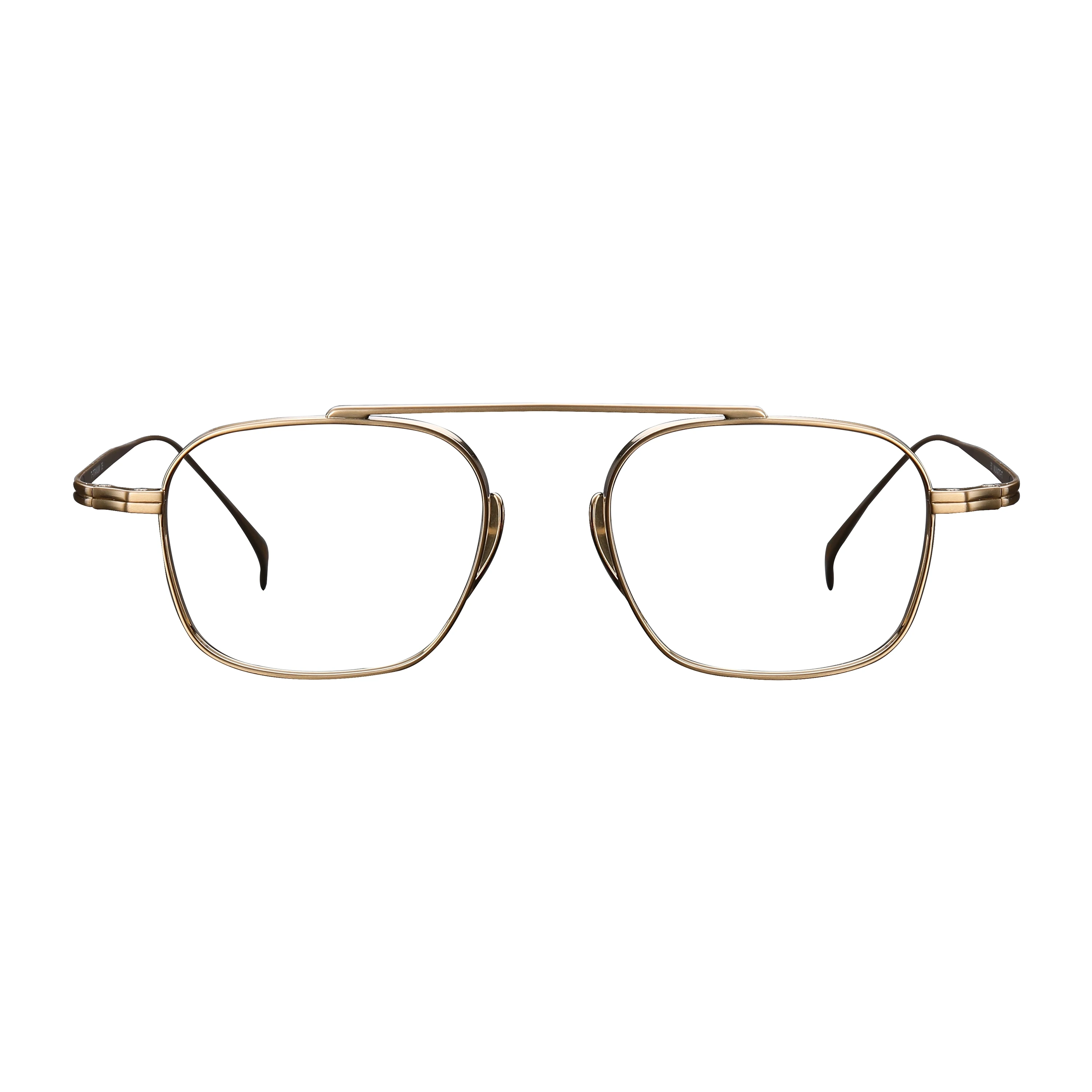 Square Glasses LE1004 detail image