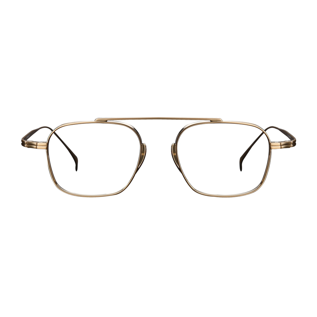 Square Glasses LE1004
