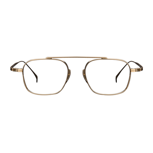 Square Glasses LE1004