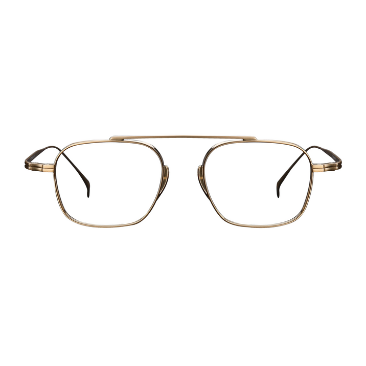 Square Glasses LE1004