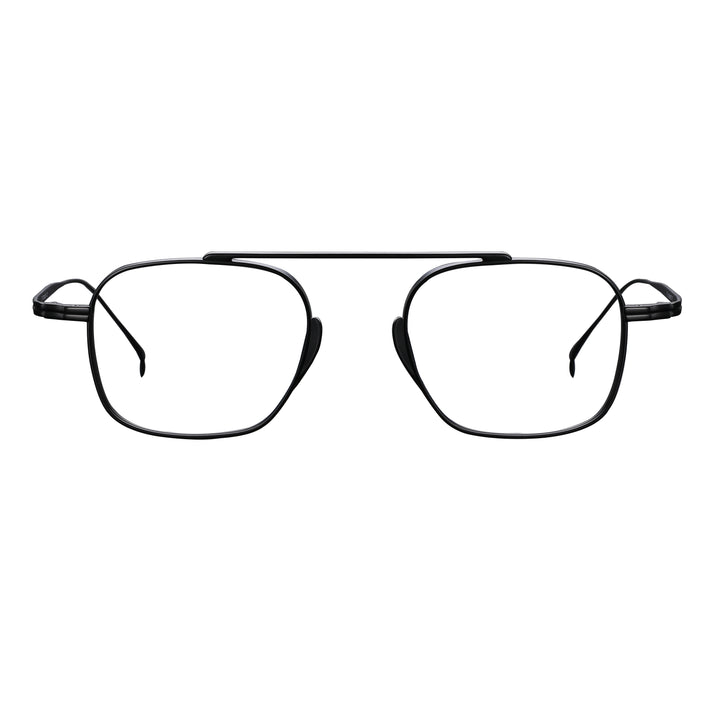 Square Glasses LE1004
