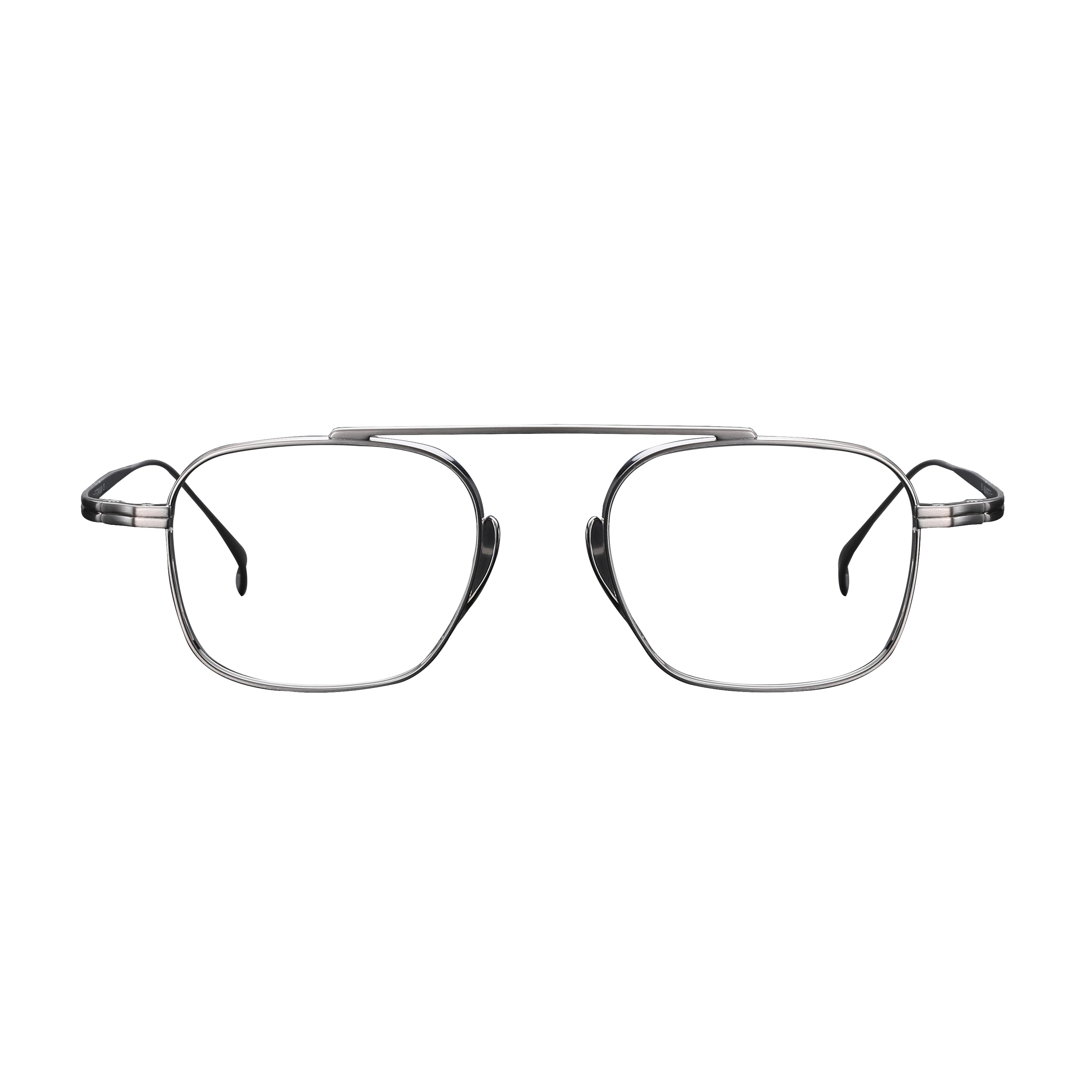 Square Glasses LE1004 detail image