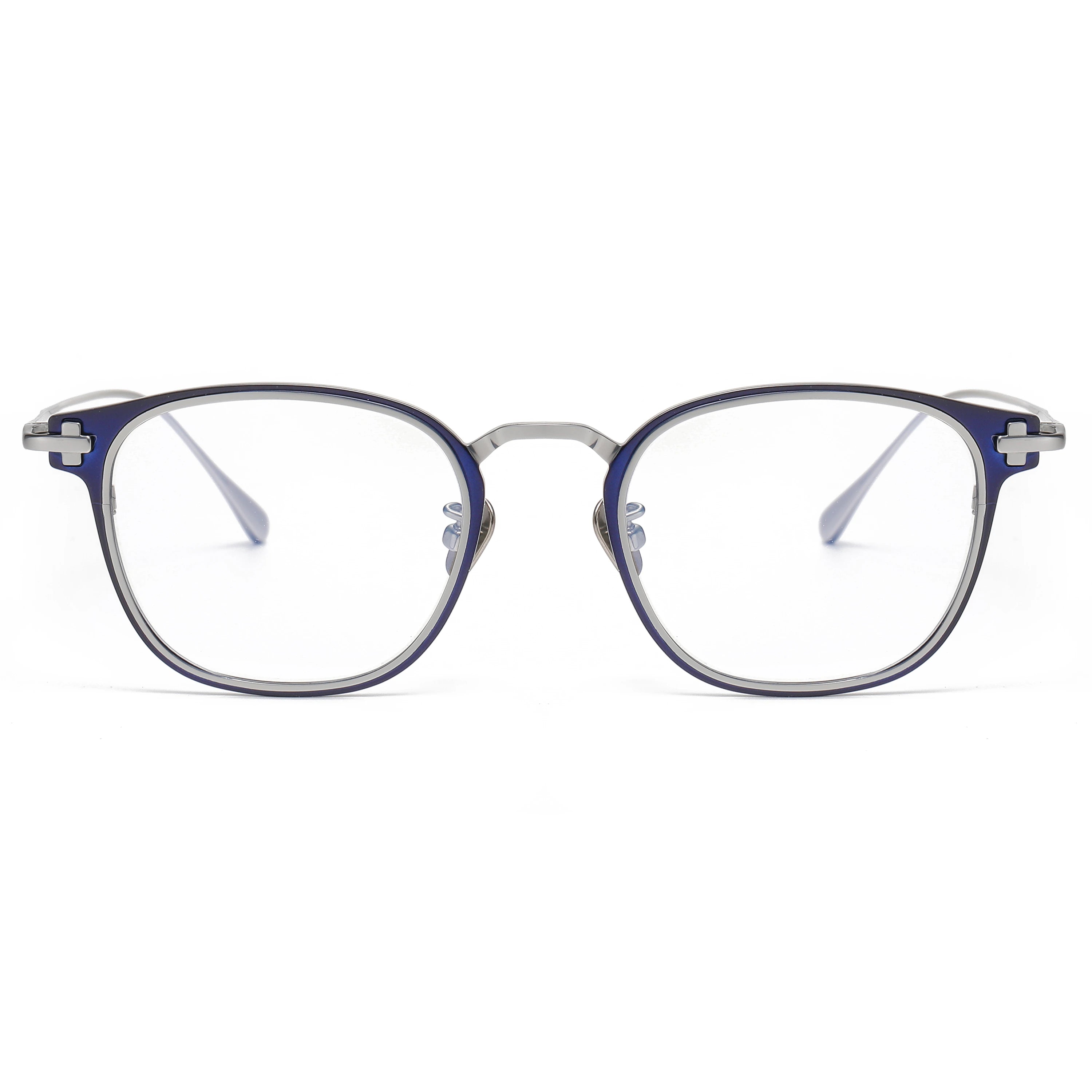 Round Glasses LE1005 detail image