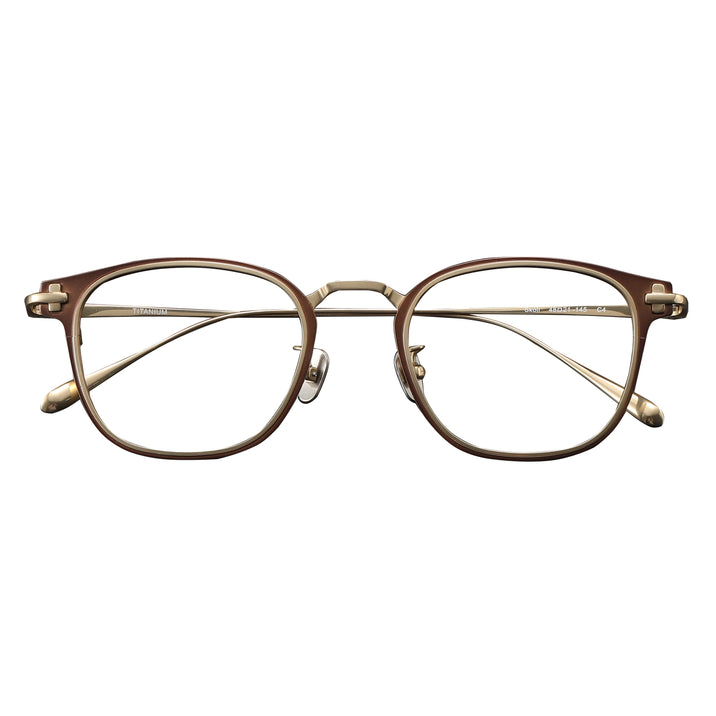 Round Glasses LE1005