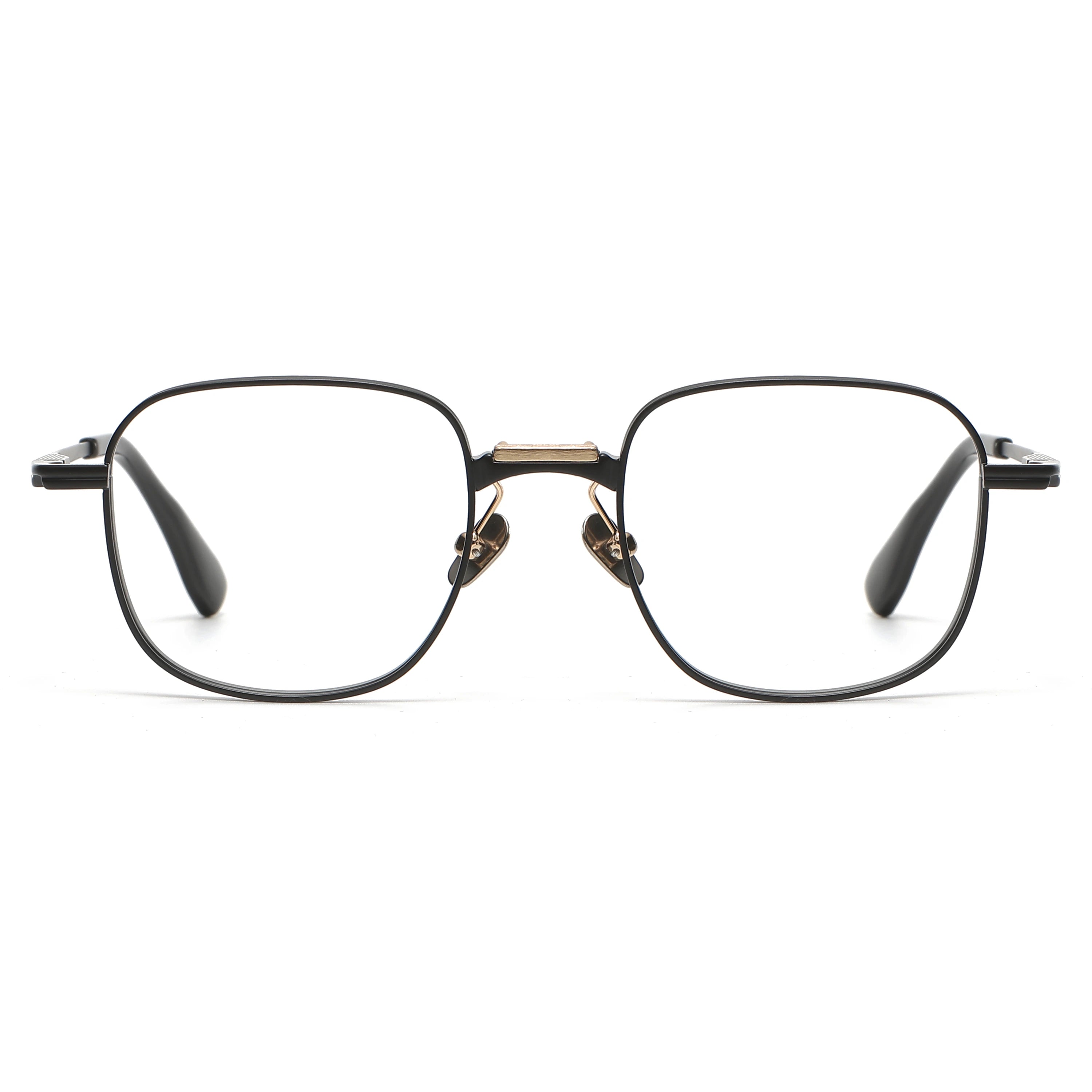 Square Glasses LE1006 detail image