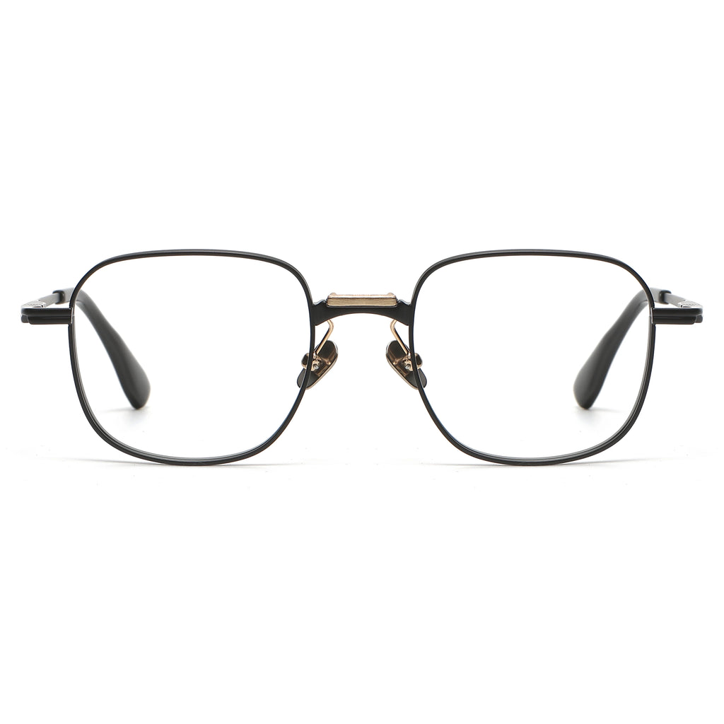 Square Glasses LE1006
