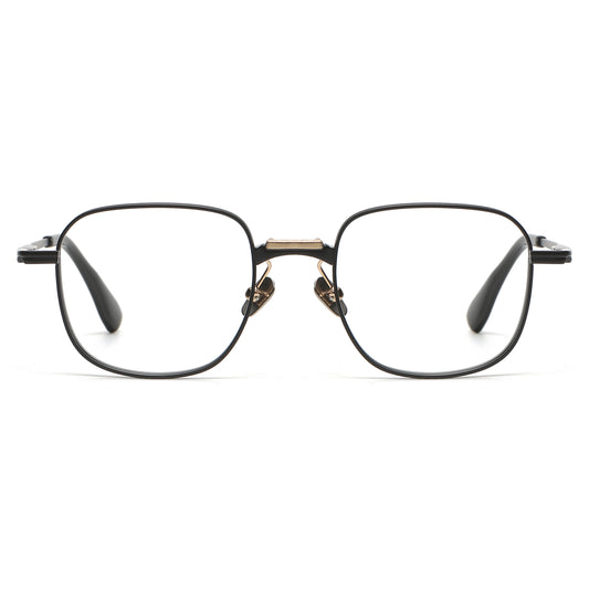 Square Glasses LE1006