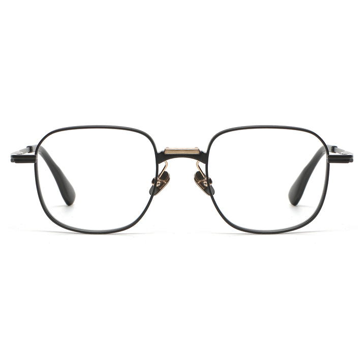 Square Glasses LE1006
