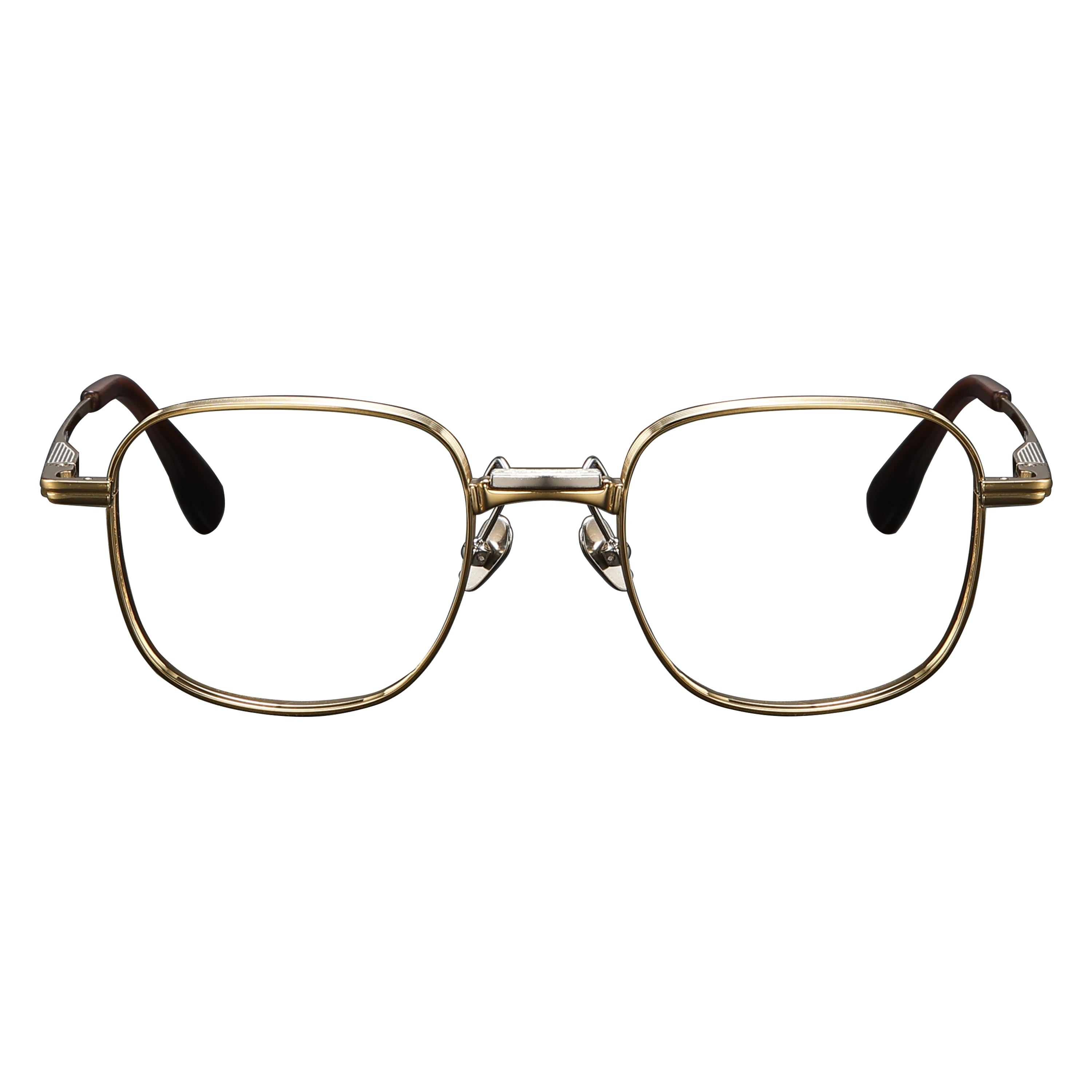 Square Glasses LE1006 detail image