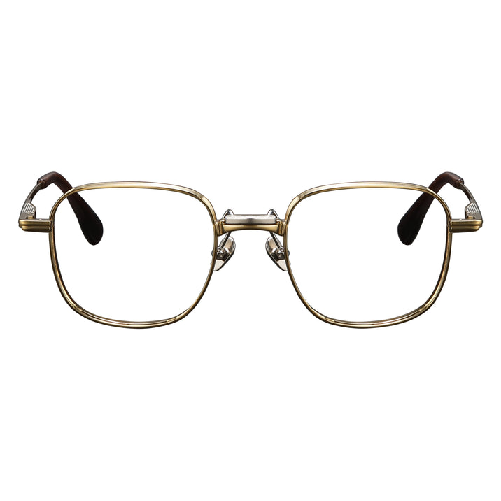 Square Glasses LE1006