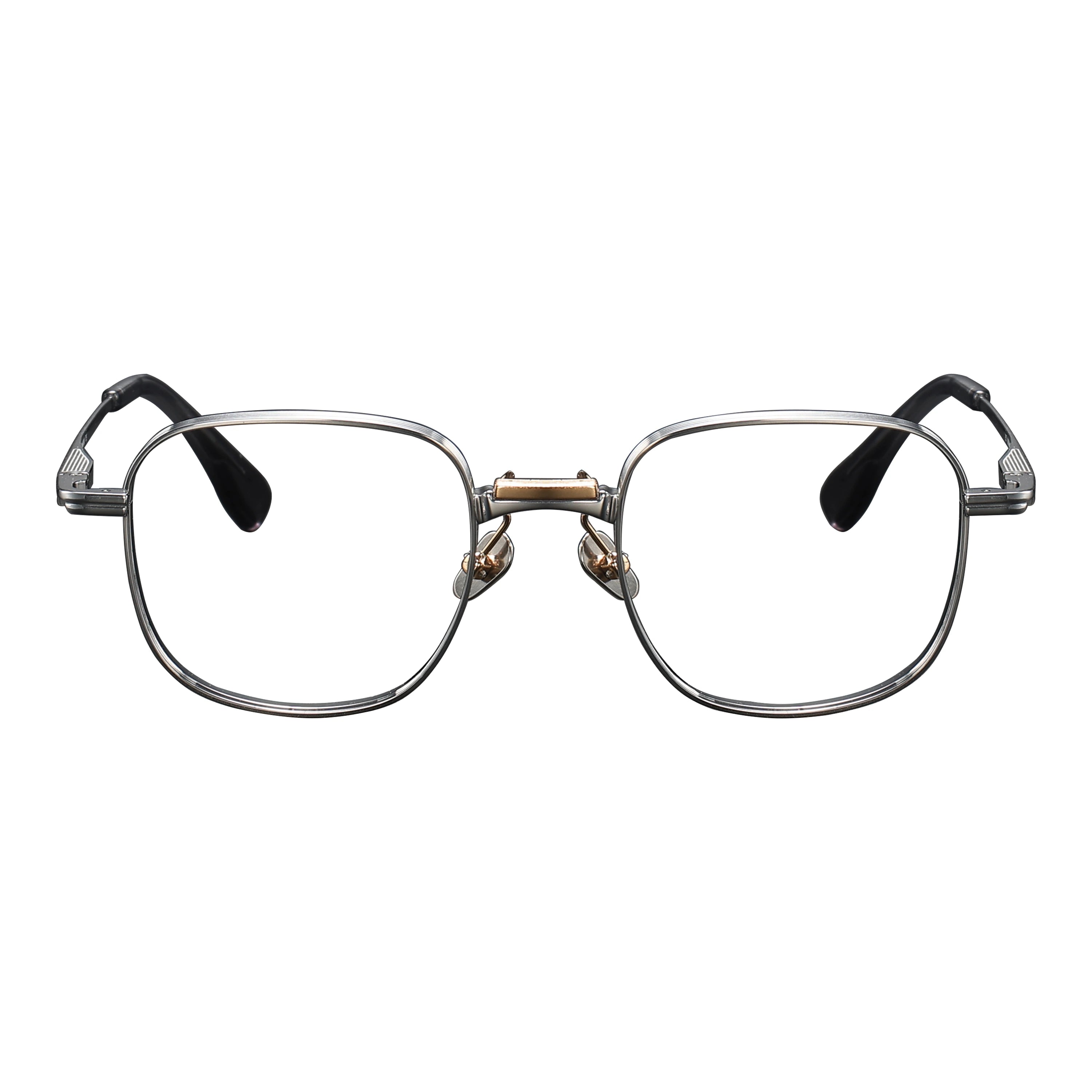 Square Glasses LE1006 detail image