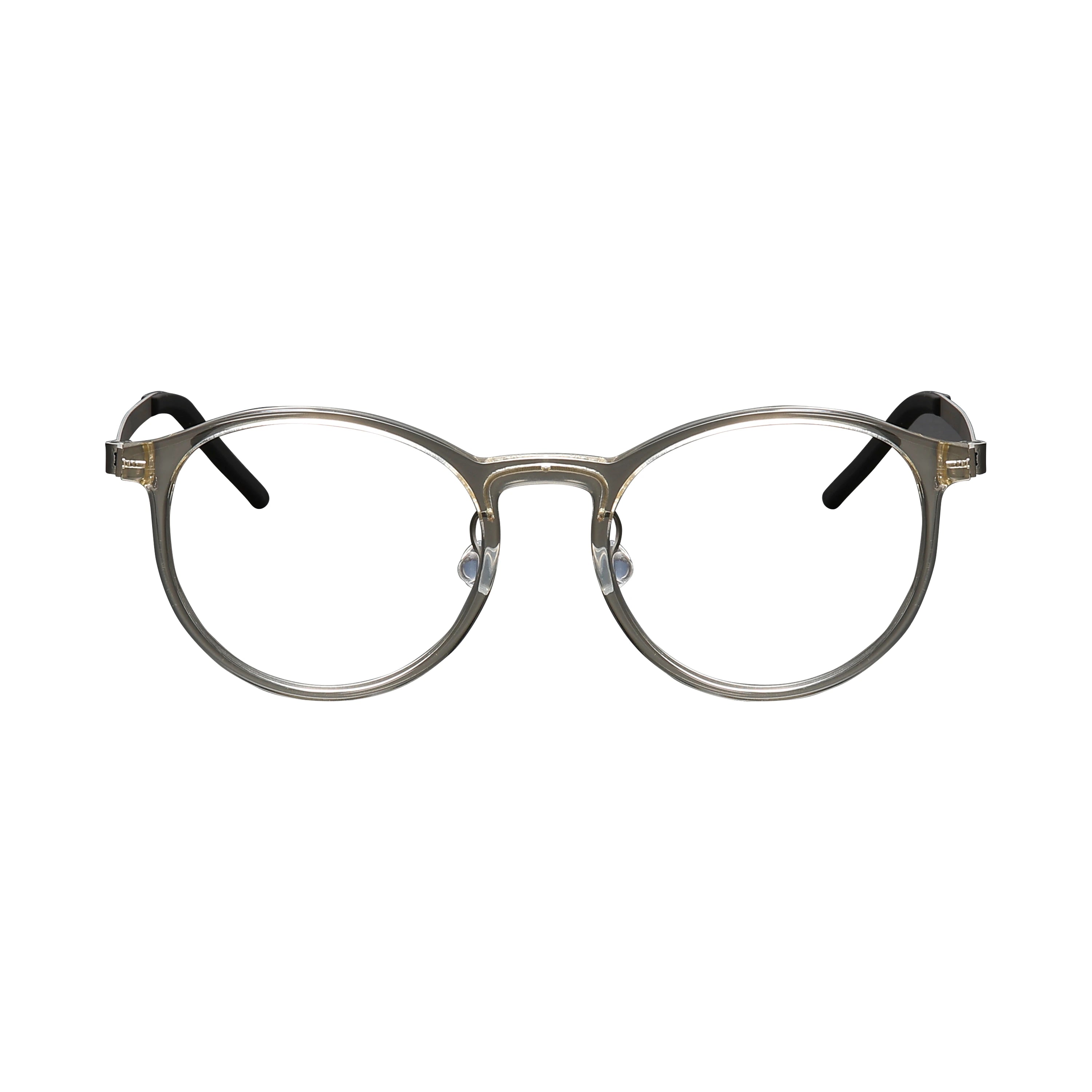 Round Glasses LE1007 detail image