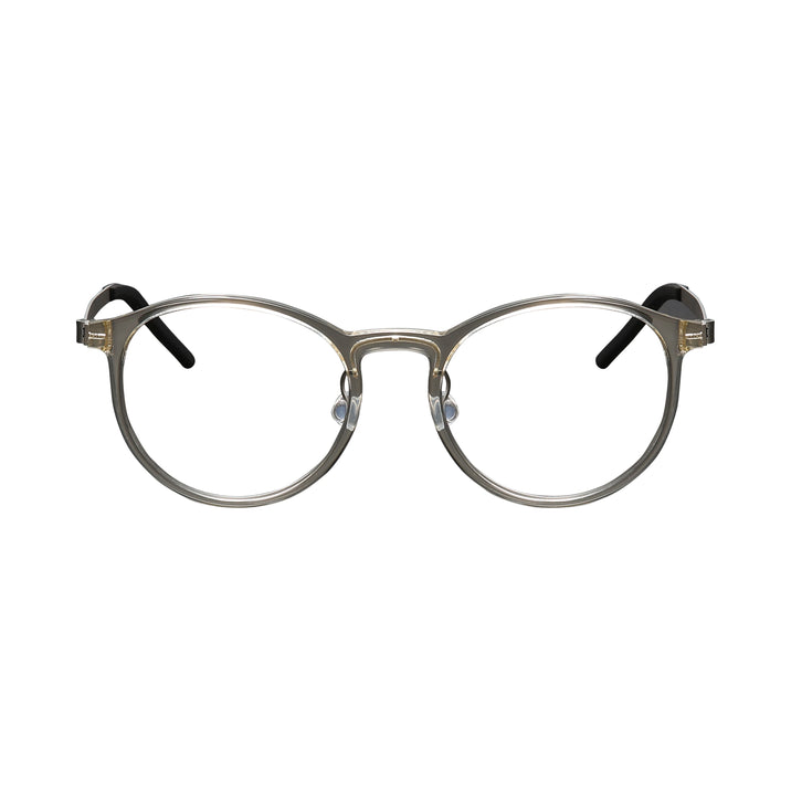 Round Glasses LE1007