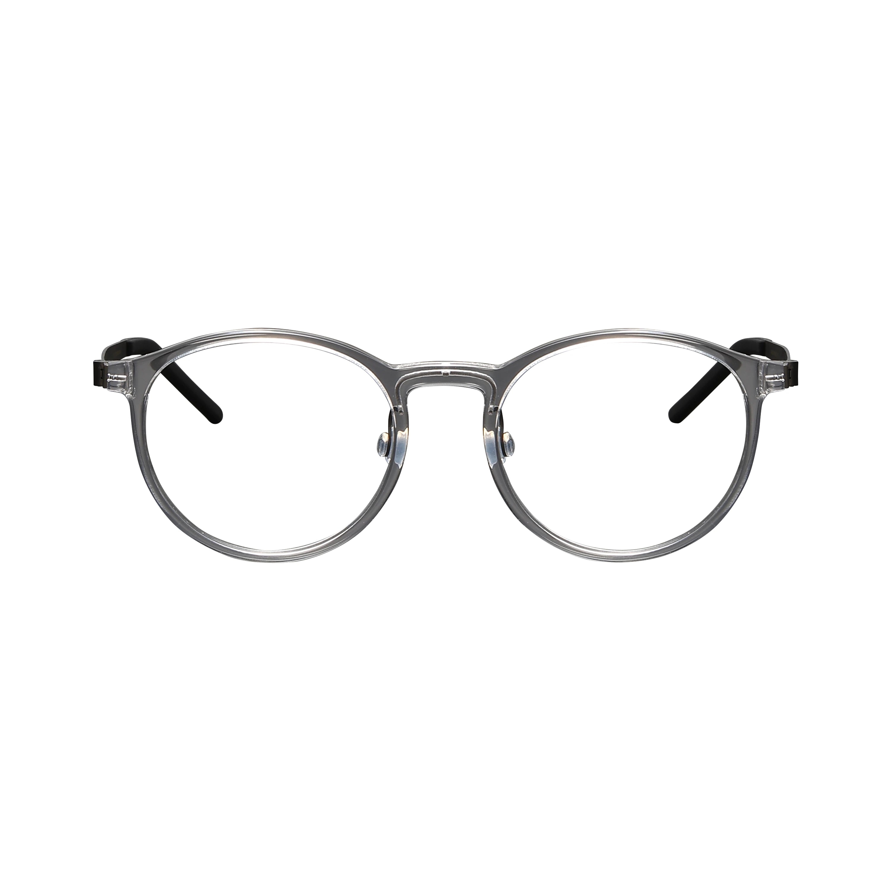 Round Glasses LE1007 detail image