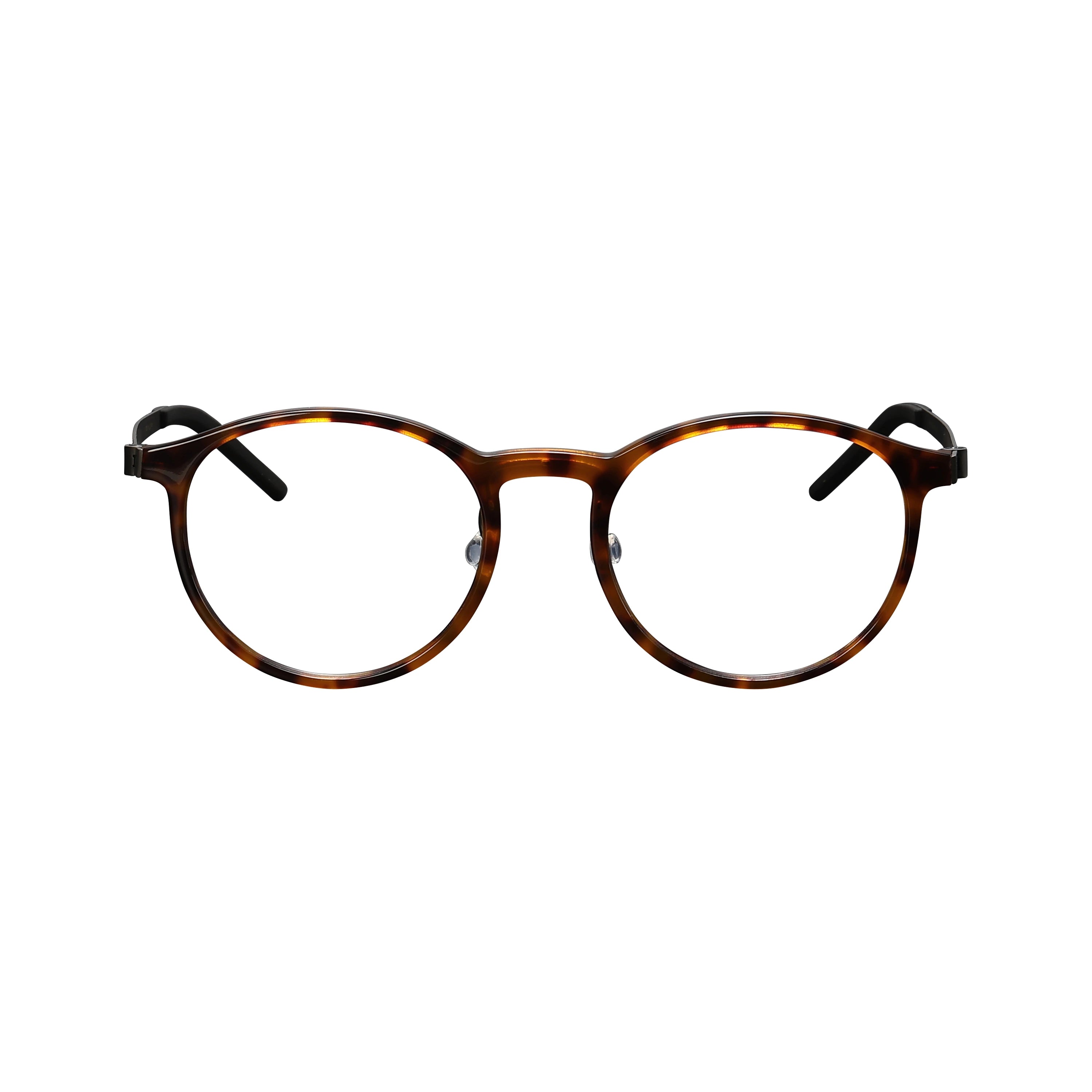 Round Glasses LE1007 detail image