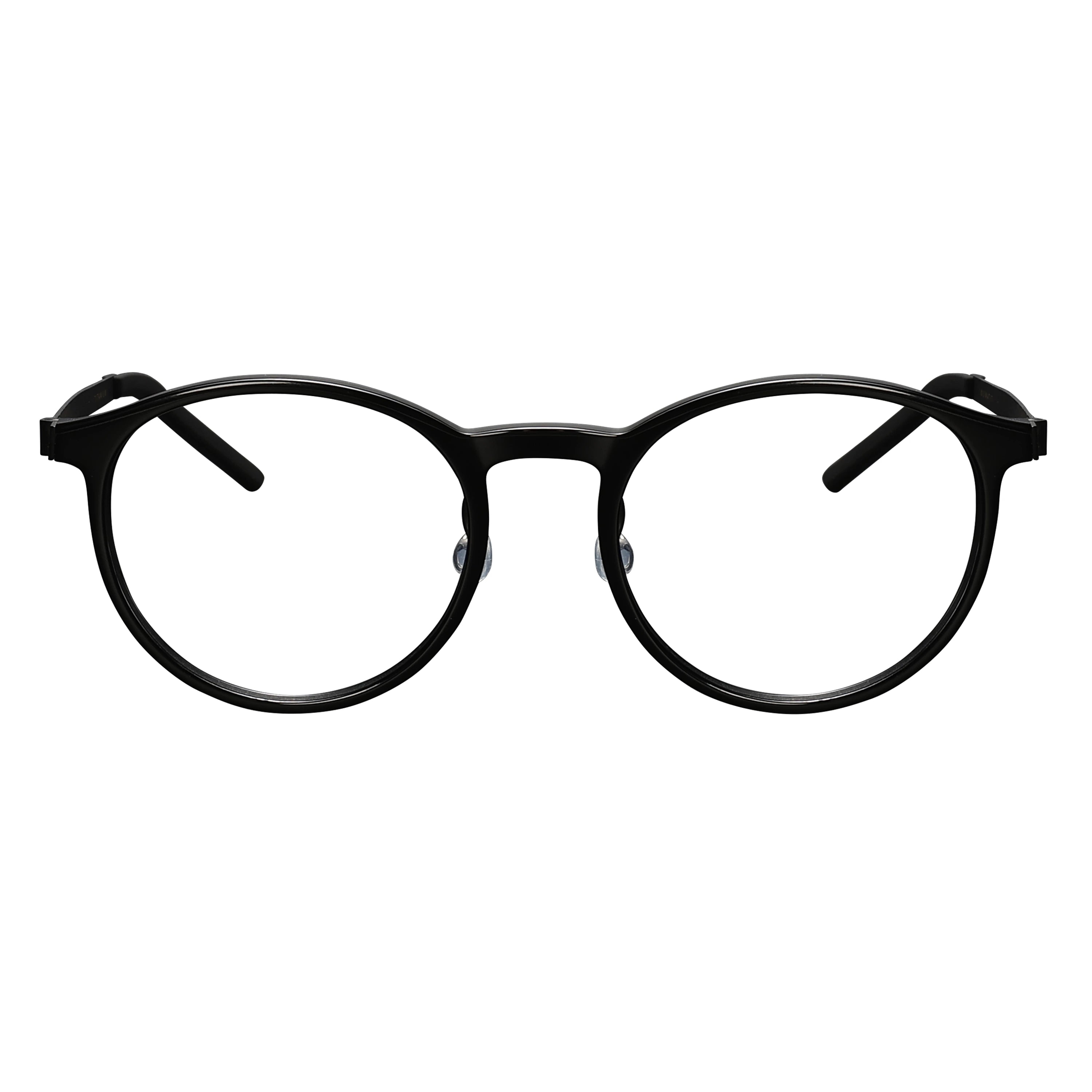 Round Glasses LE1007 detail image