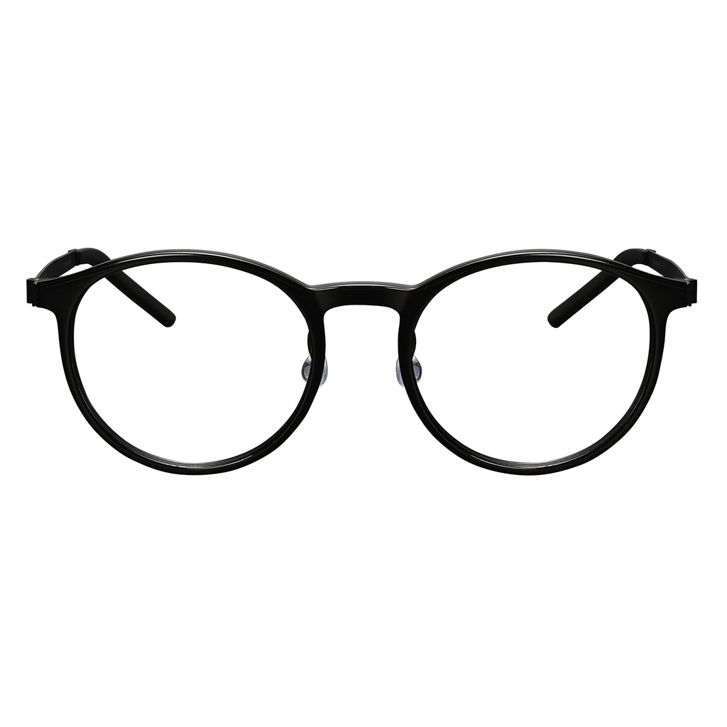 Round Glasses LE1007