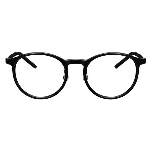 Round Glasses LE1007