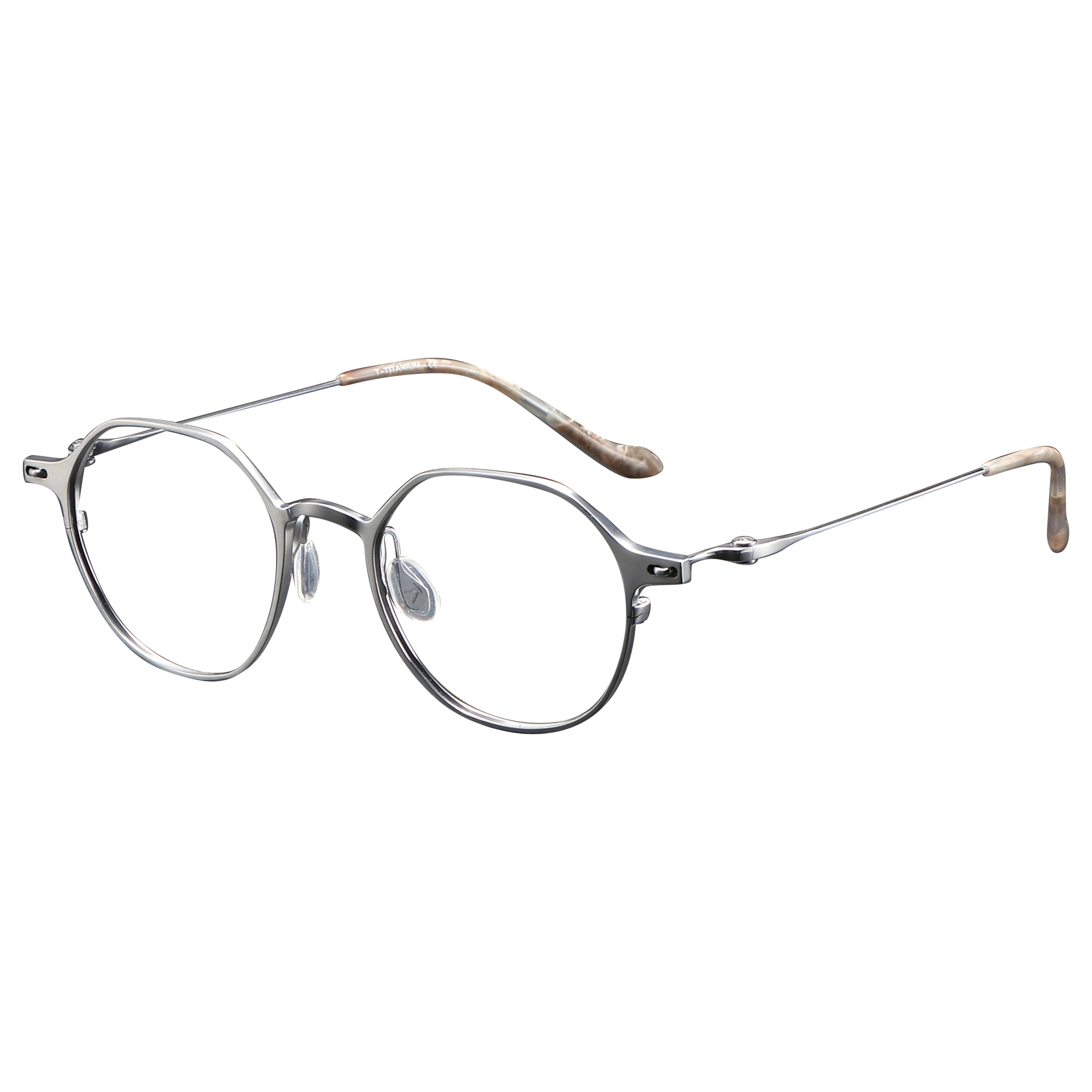 Round Glasses LE1008 detail image
