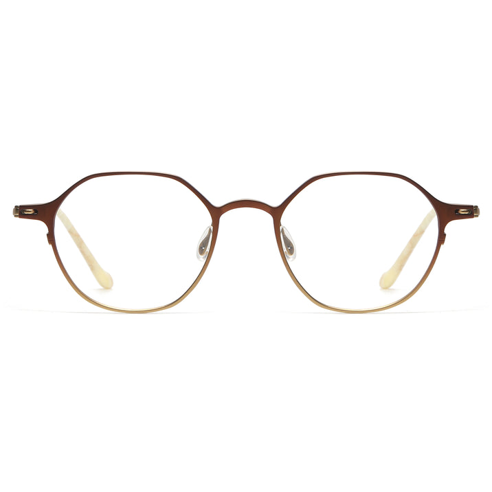 Round Glasses LE1008