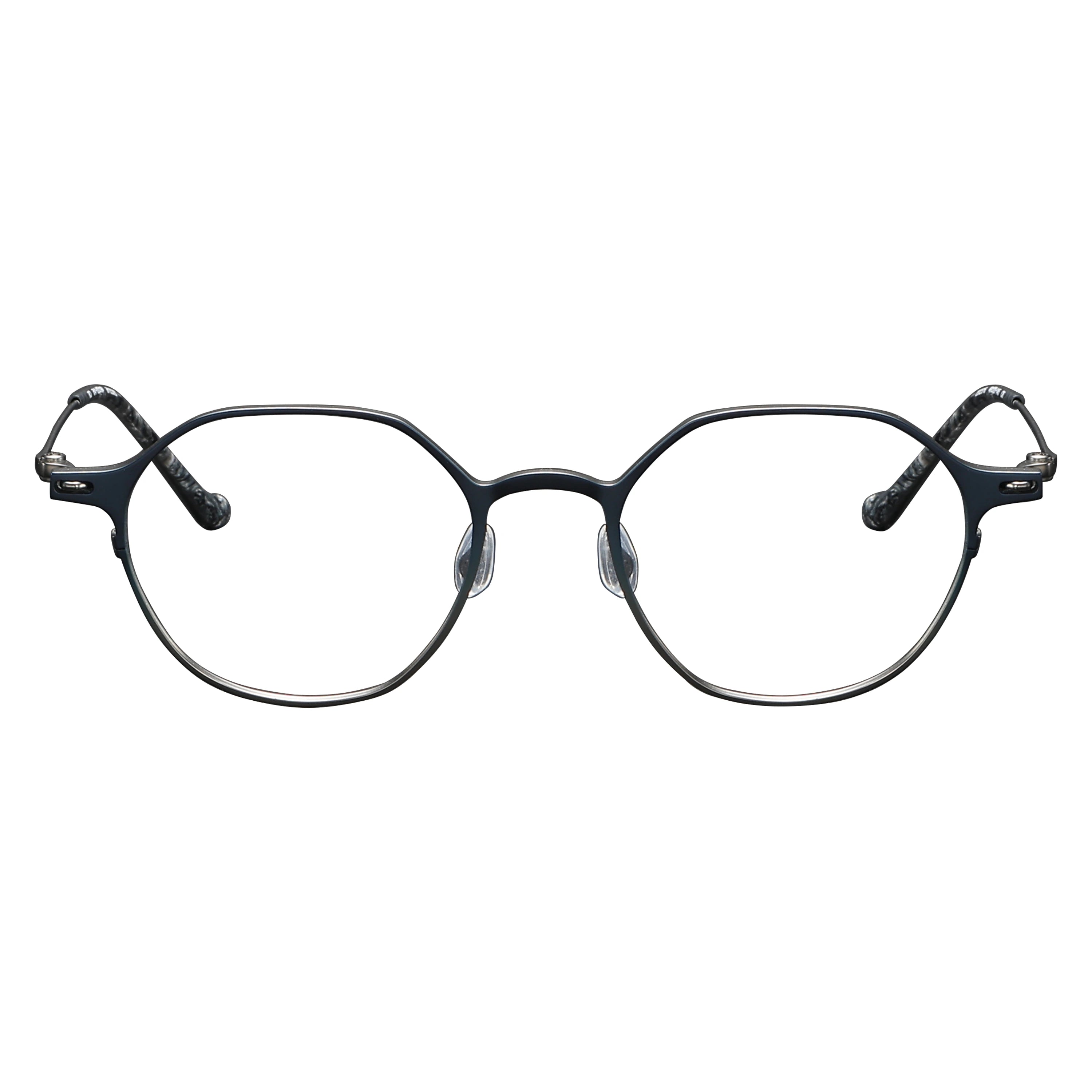 Round Glasses LE1008 detail image