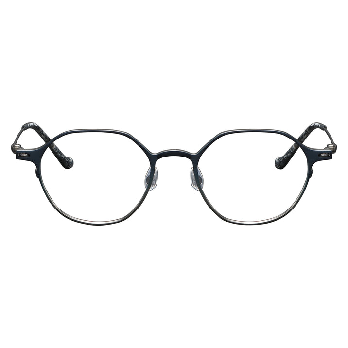 Round Glasses LE1008