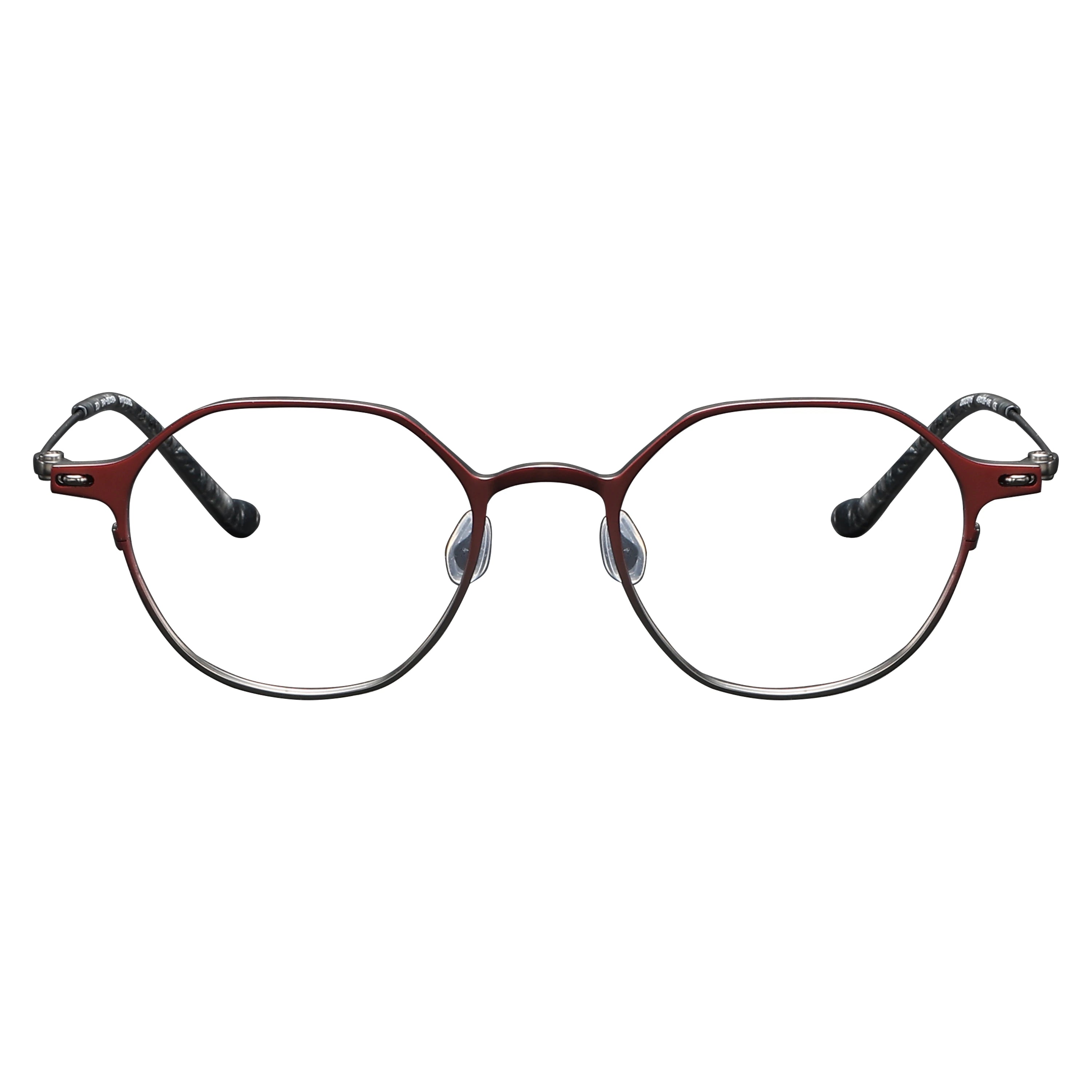 Round Glasses LE1008 detail image