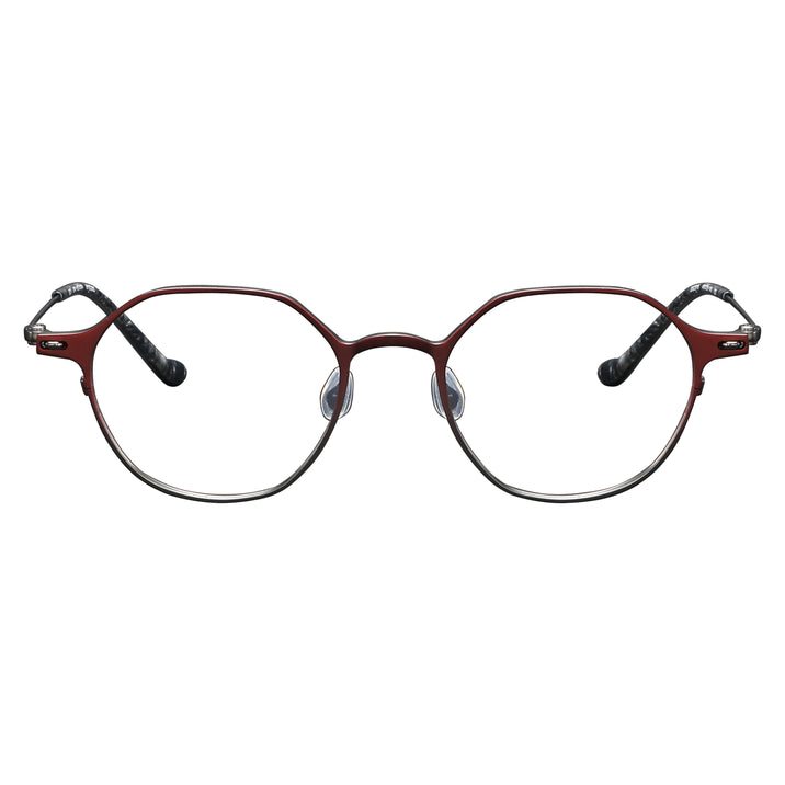 Round Glasses LE1008