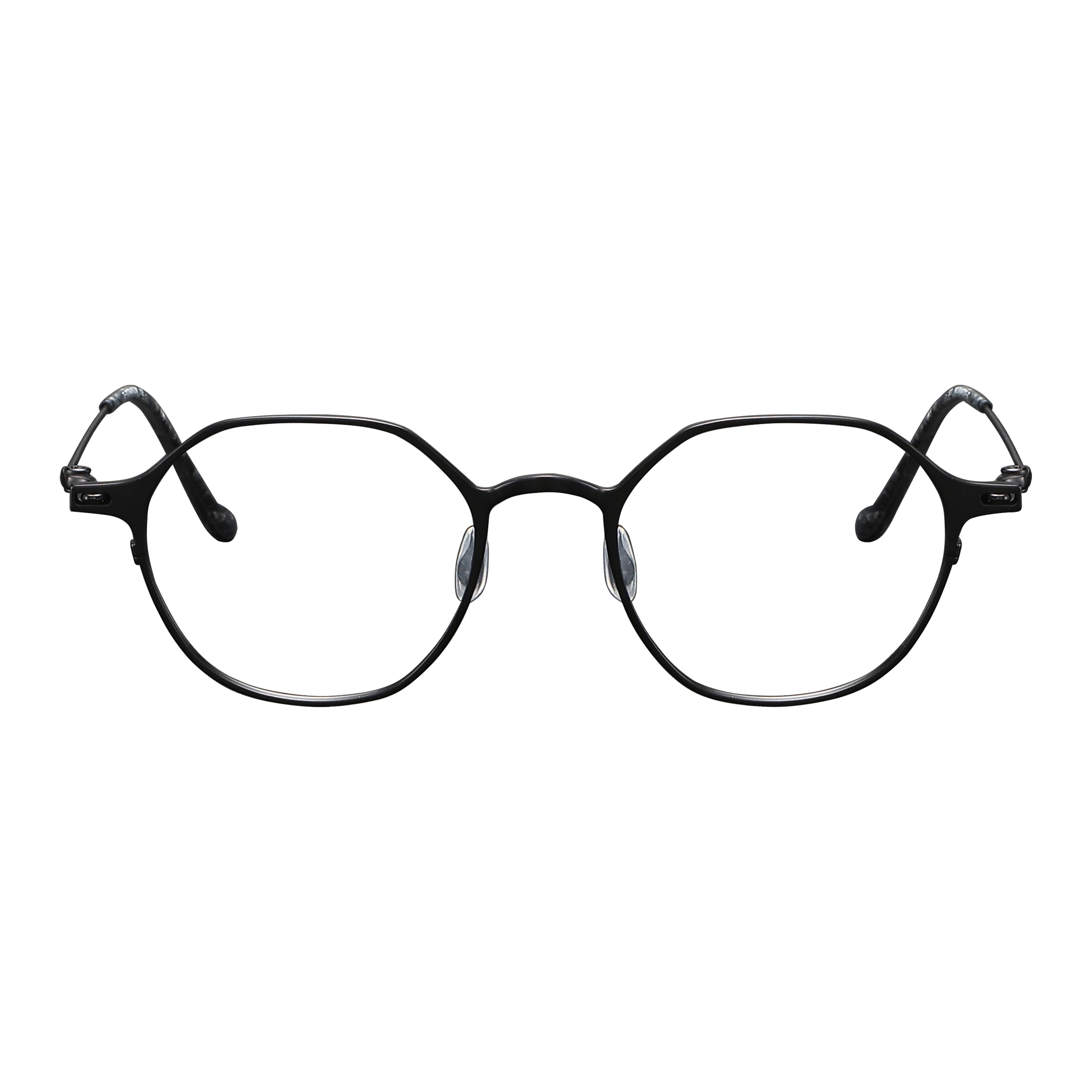 Round Glasses LE1008 detail image