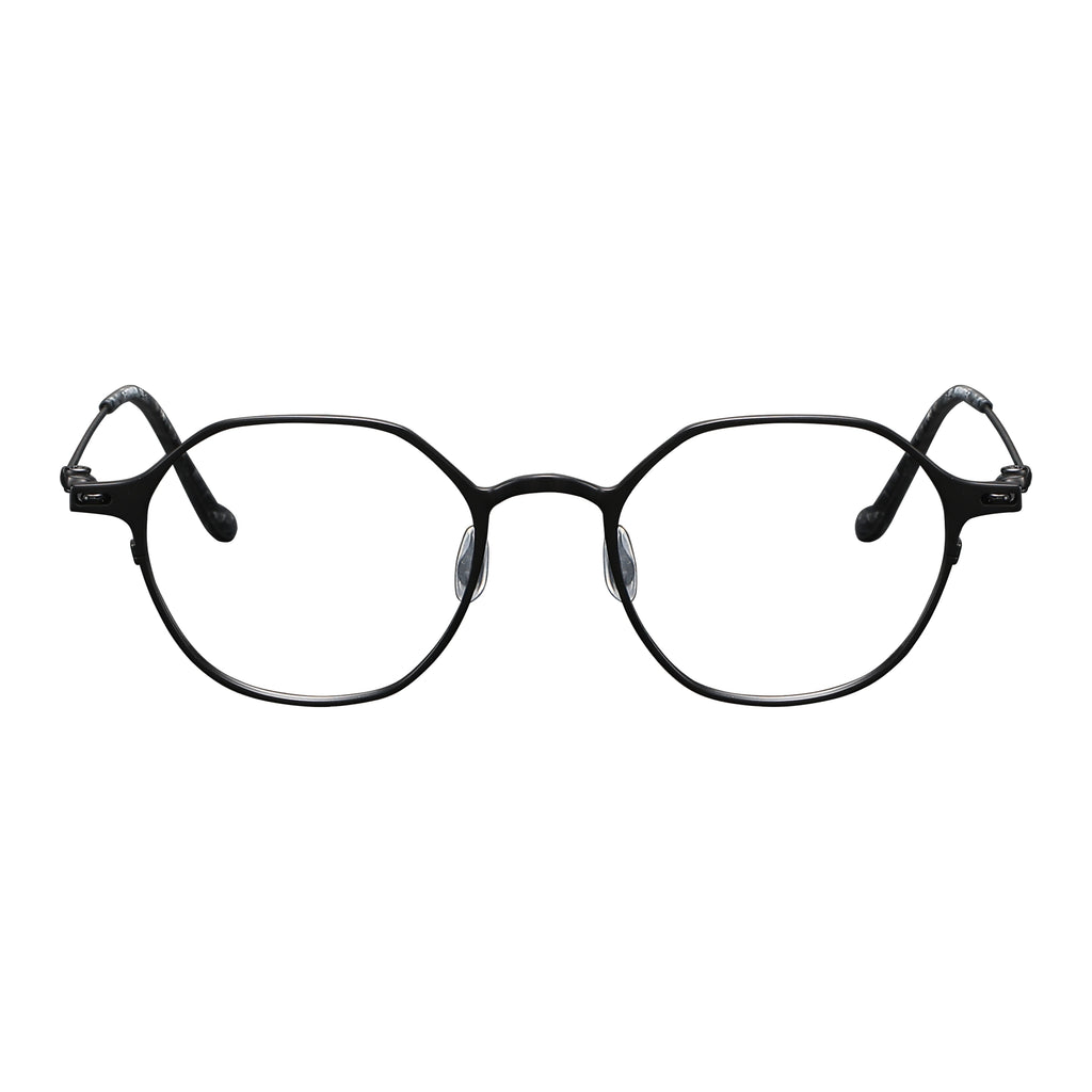 Round Glasses LE1008