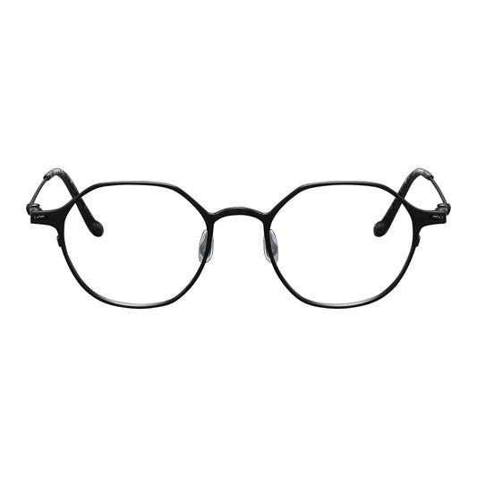 Round Glasses LE1008