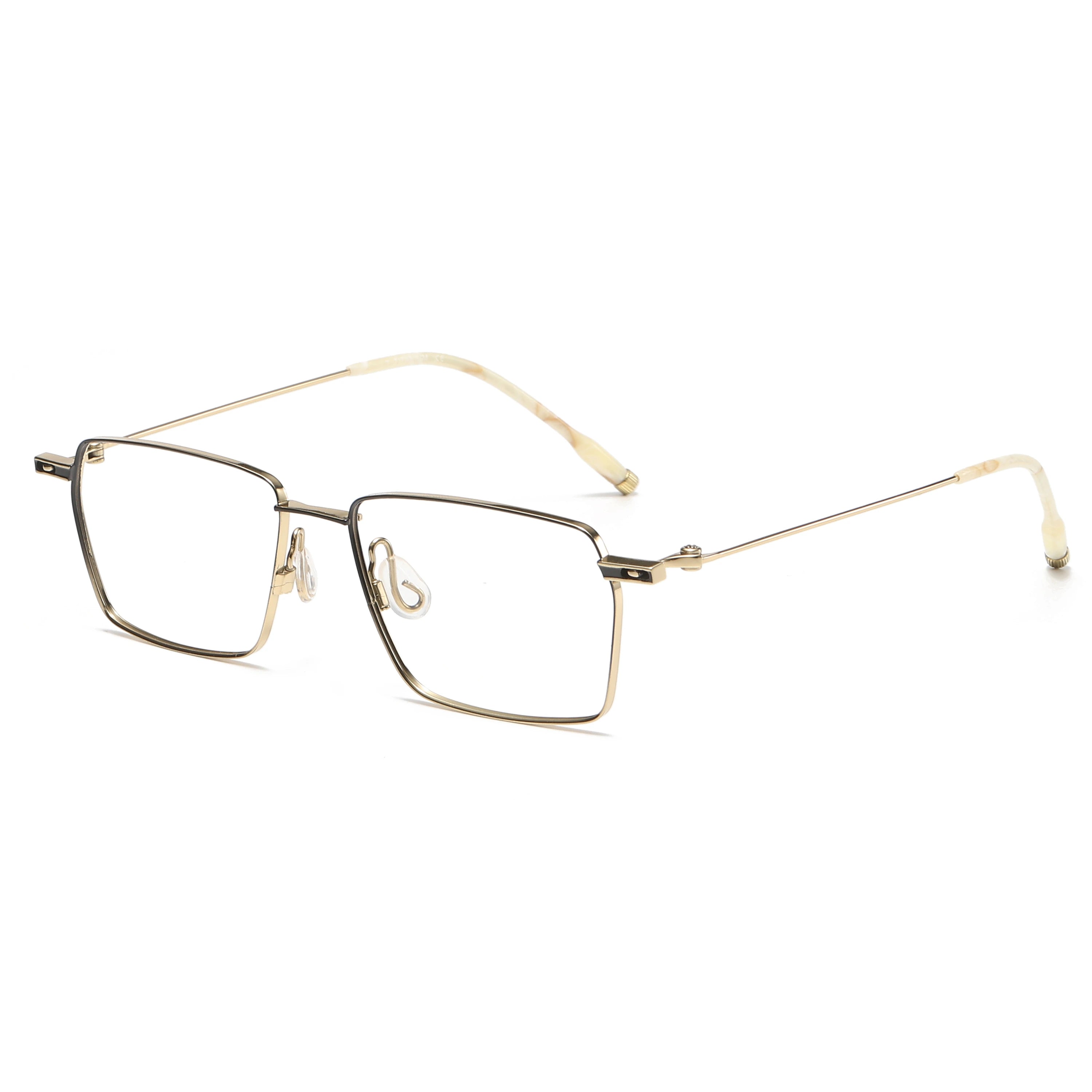Square Glasses LE1009 detail image