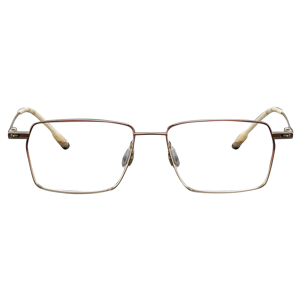 Square Glasses LE1009